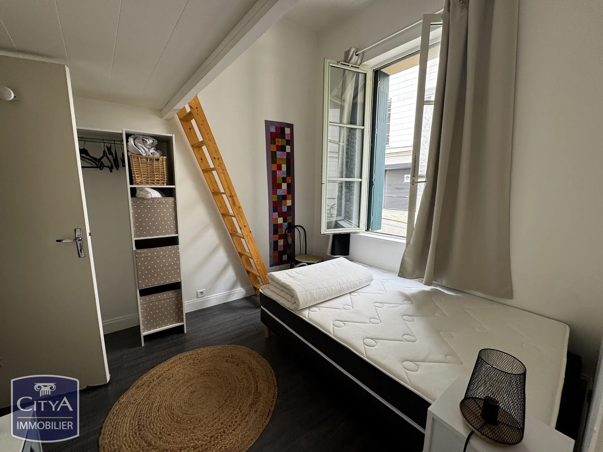 Photo 3 Appartement 2 pièces 31.95m²