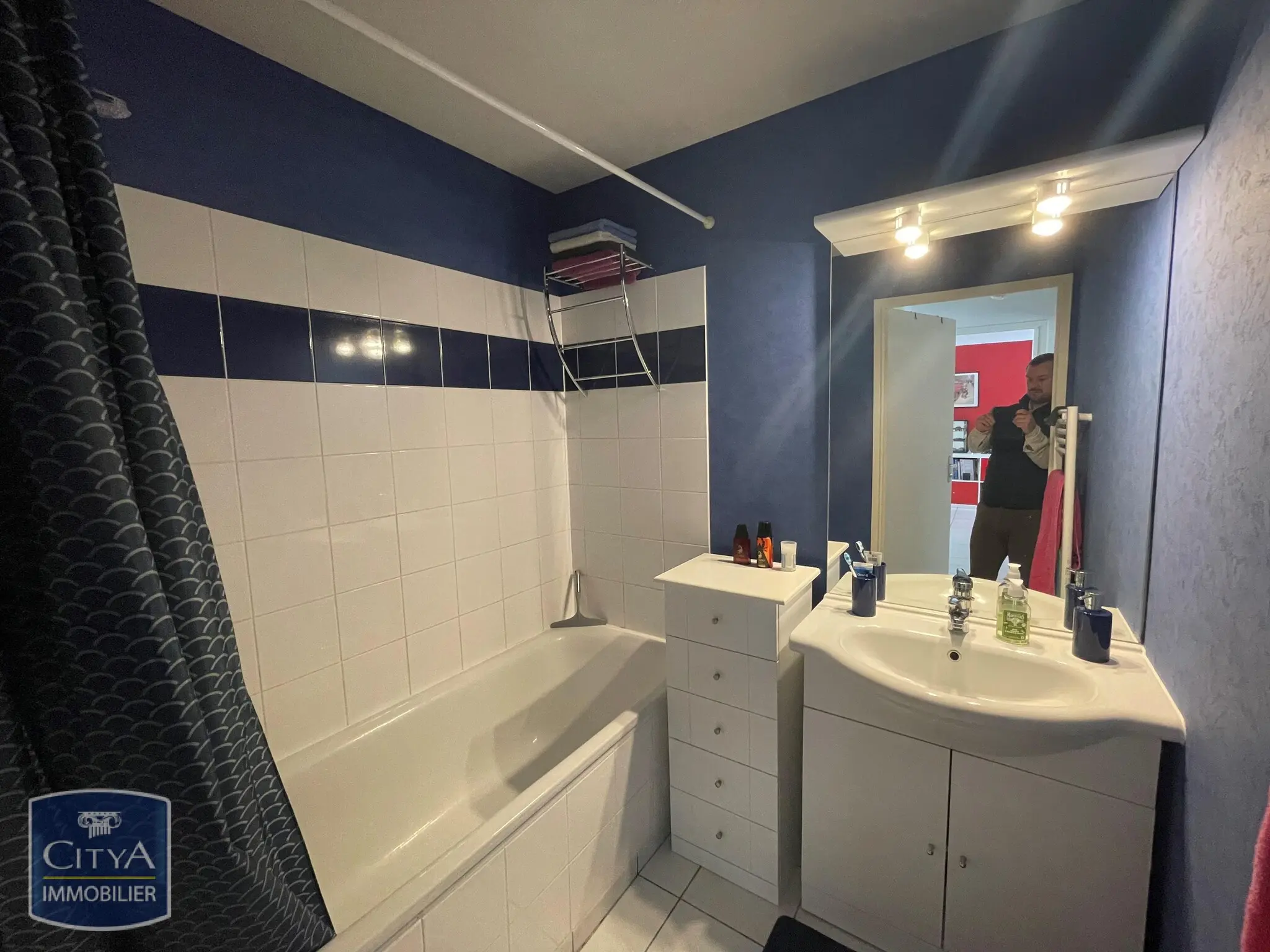 Photo 5 Appartement 3 pièces 53.68m²