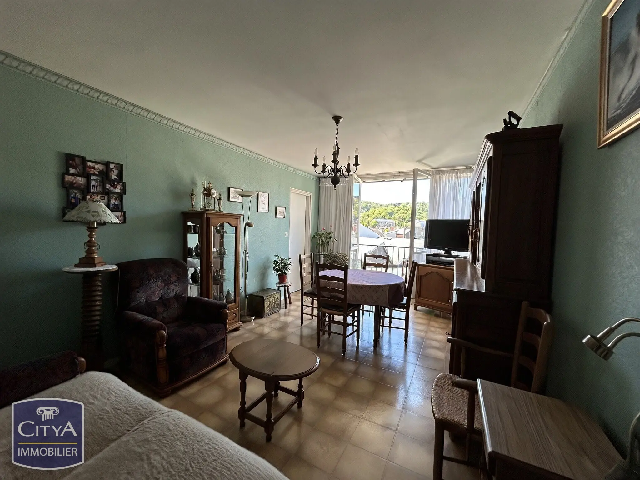 Photo 7 Appartement 3 pièces 63.3m²