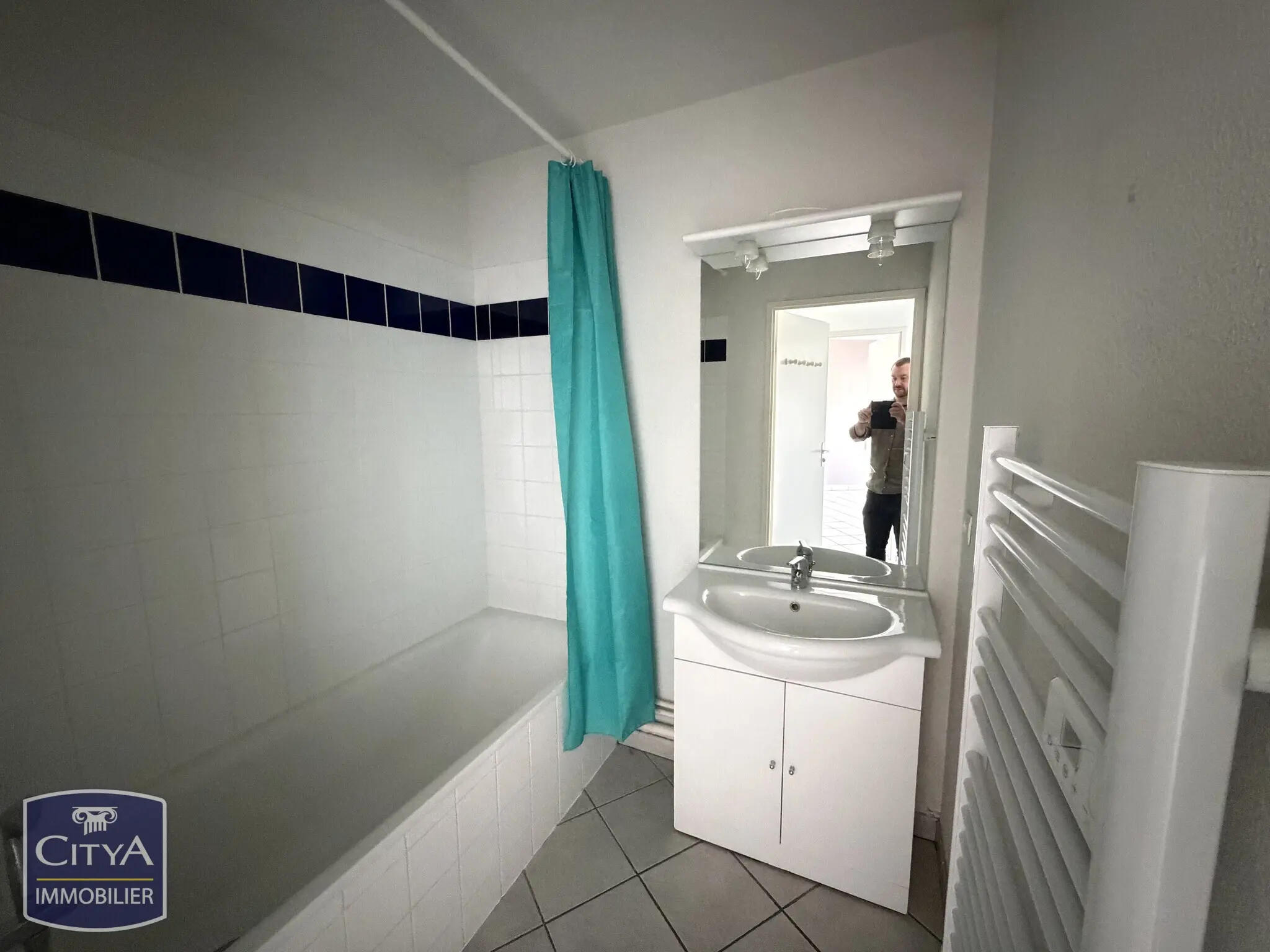 Photo 8 Appartement 2 pièces 42.45m²
