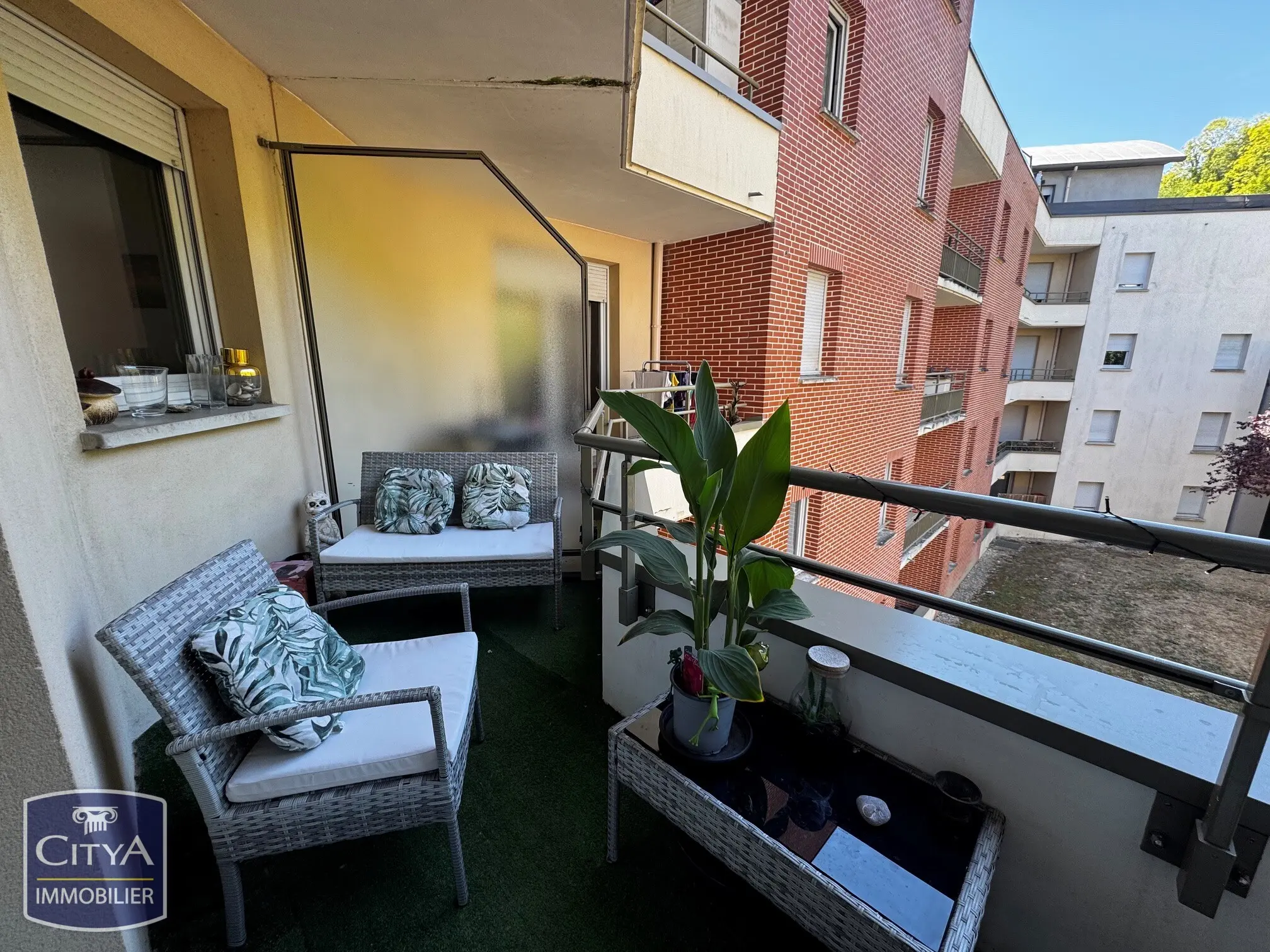 Photo 6 appartement Elbeuf