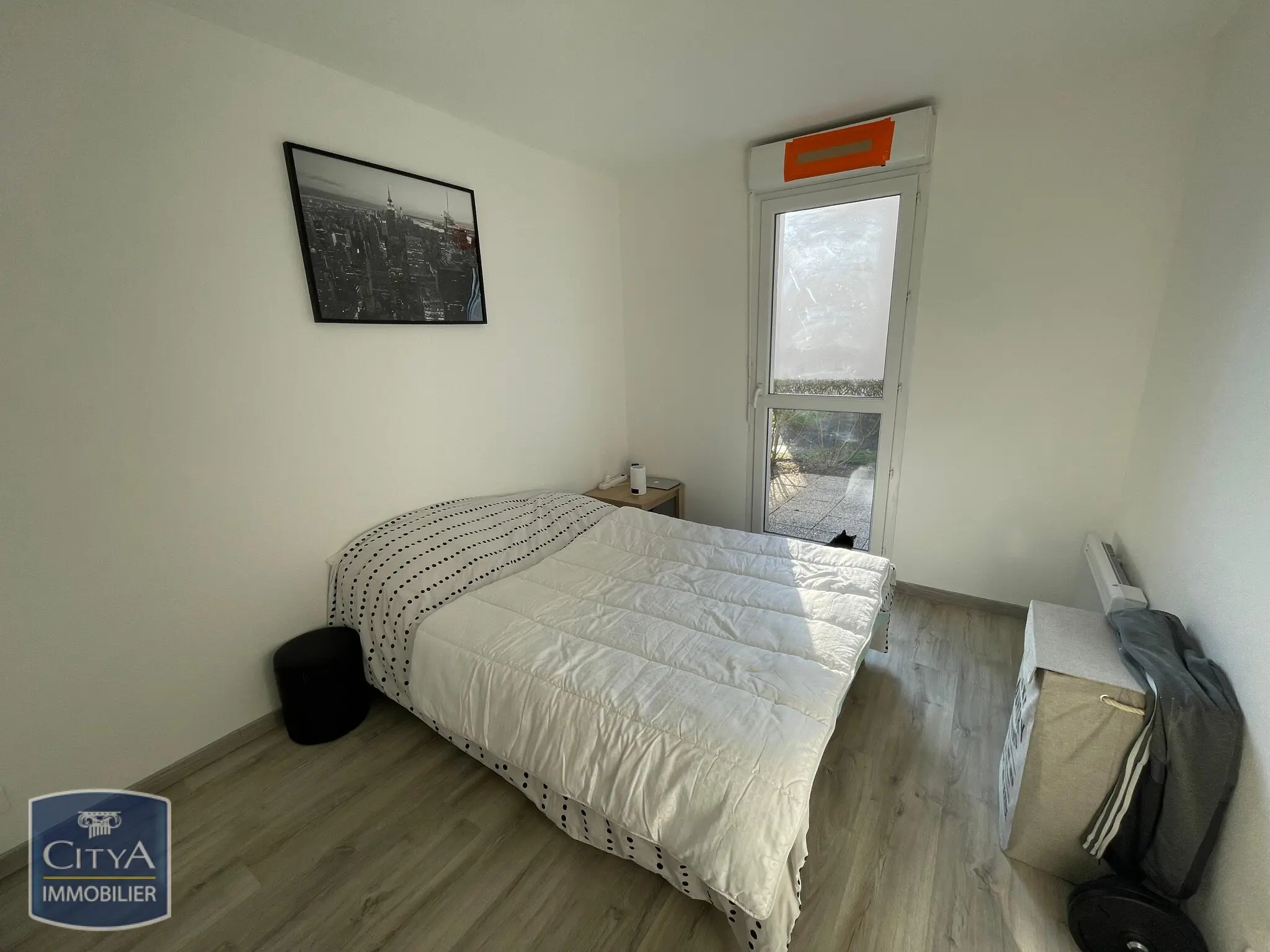 Photo 4 Appartement 2 pièces 40.65m²