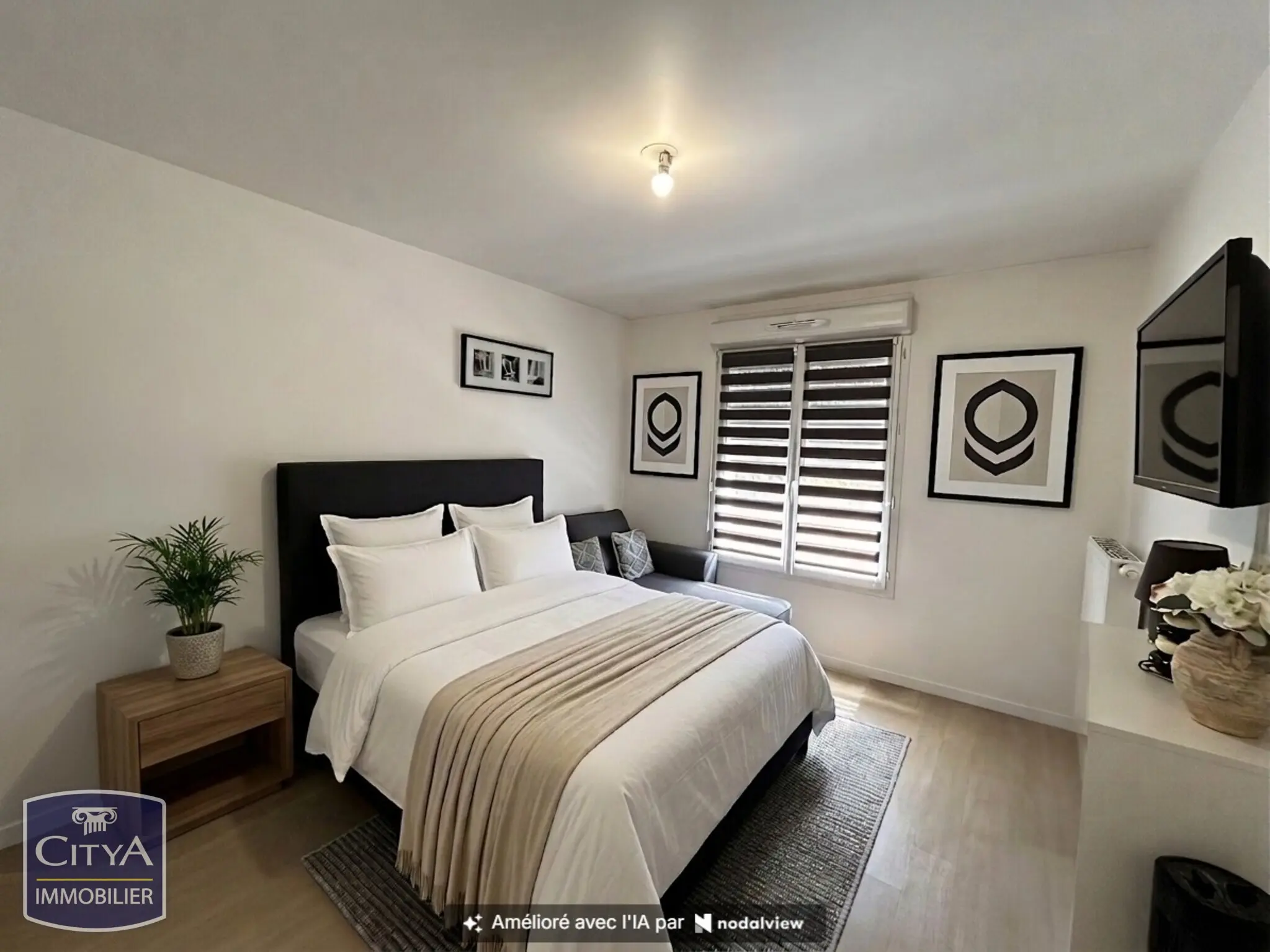 Photo 7 appartement Grand-Couronne