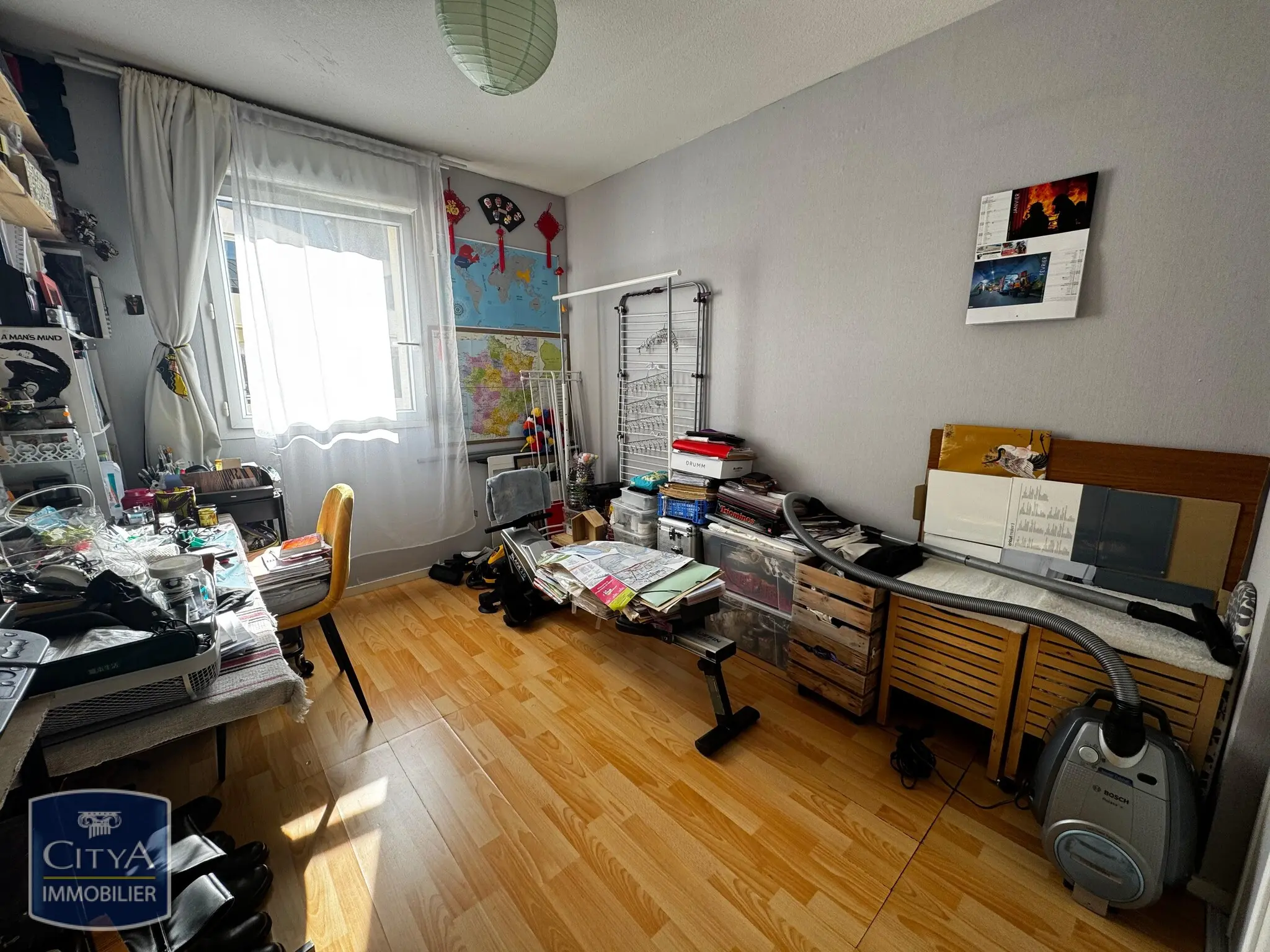 Photo 6 Appartement 3 pièces 63.27m²