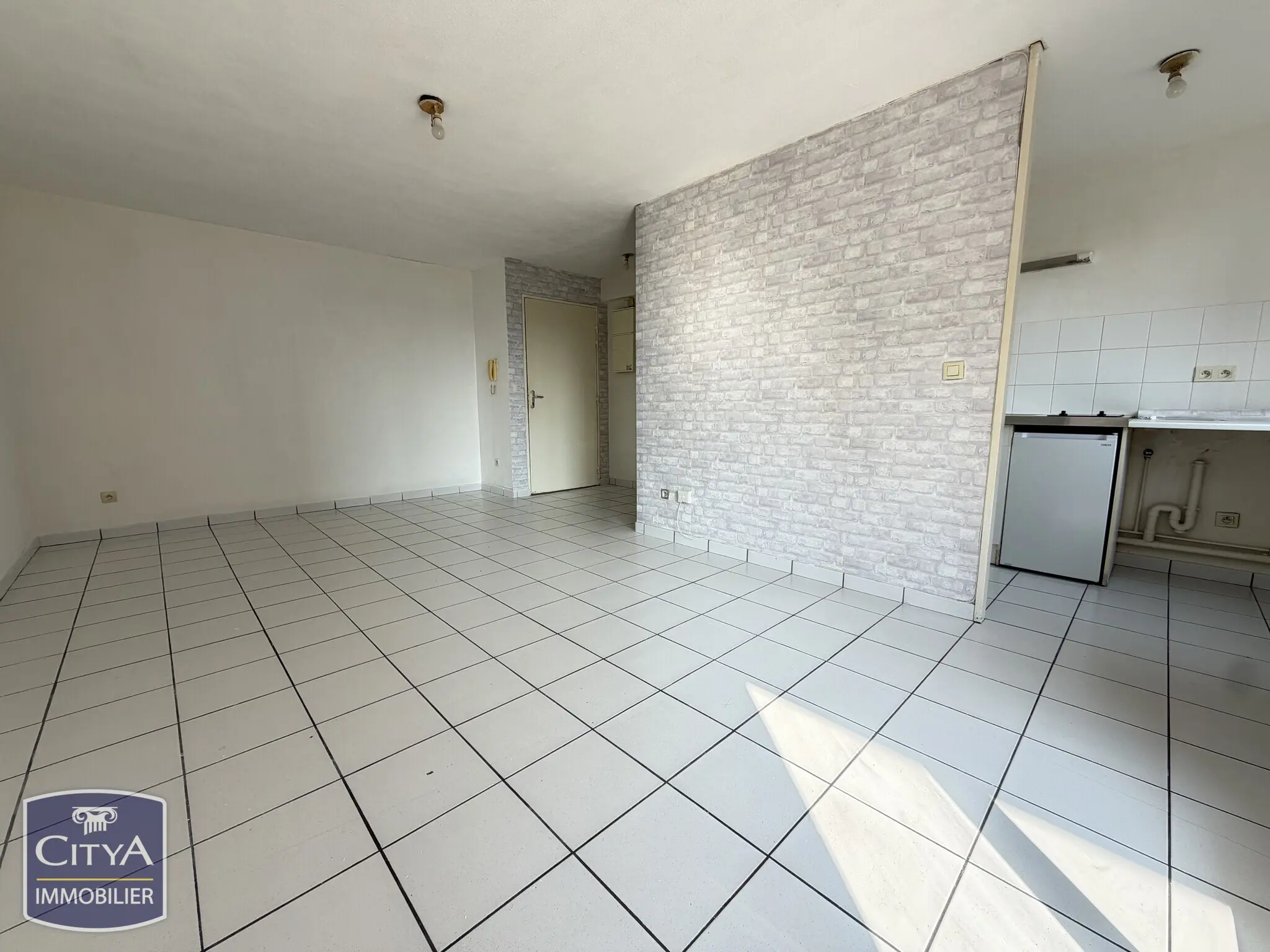 Photo 1 appartement Dieppe