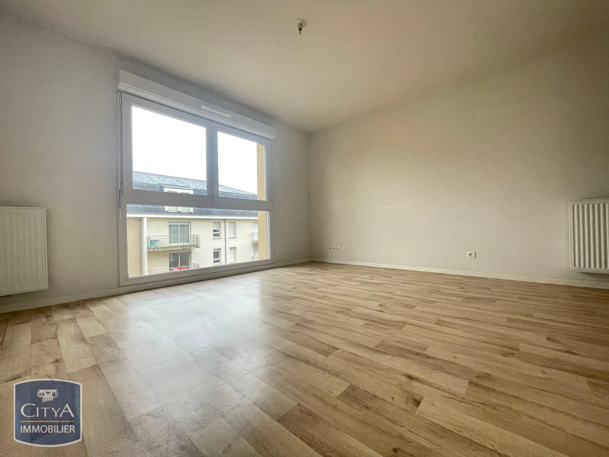 Photo 2 Appartement 2 pièces 42.55m²