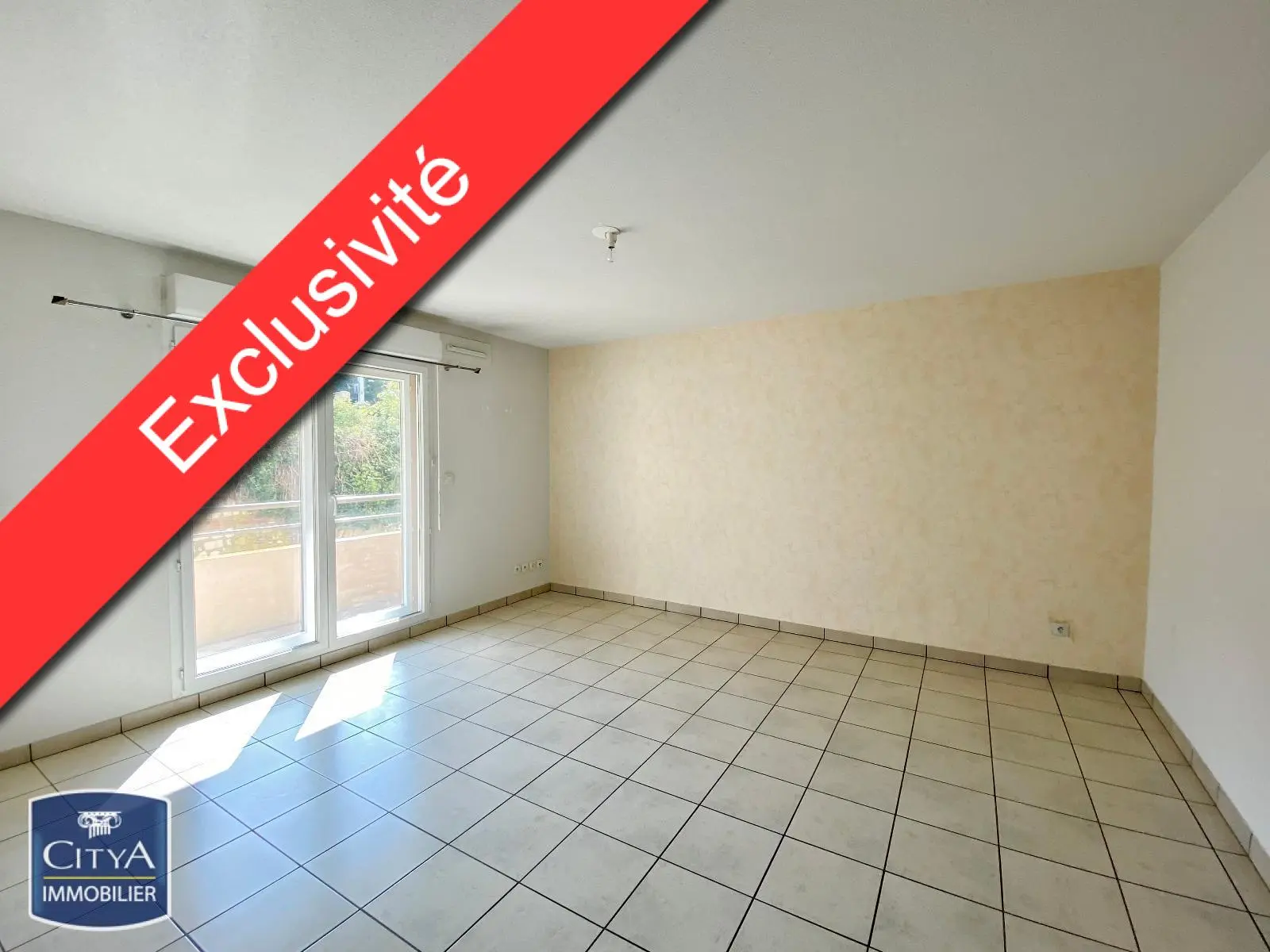 Photo 1 Appartement 3 pièces 60.99m²