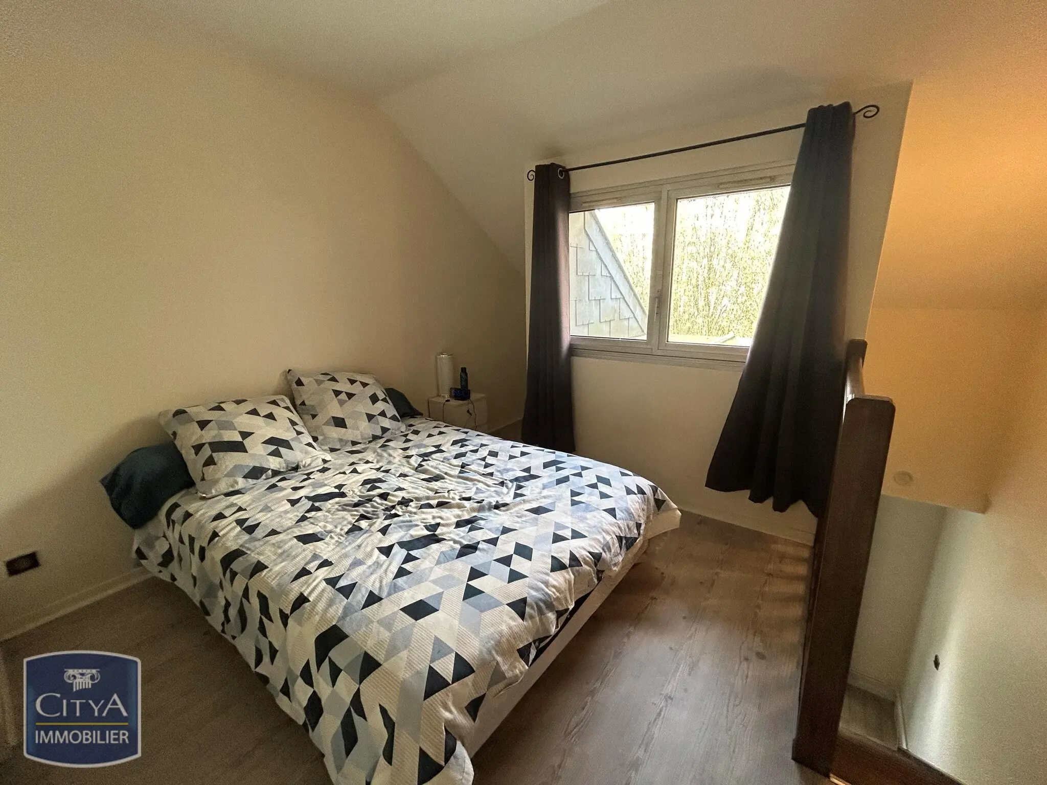 Photo 3 Appartement 2 pièces 33m²