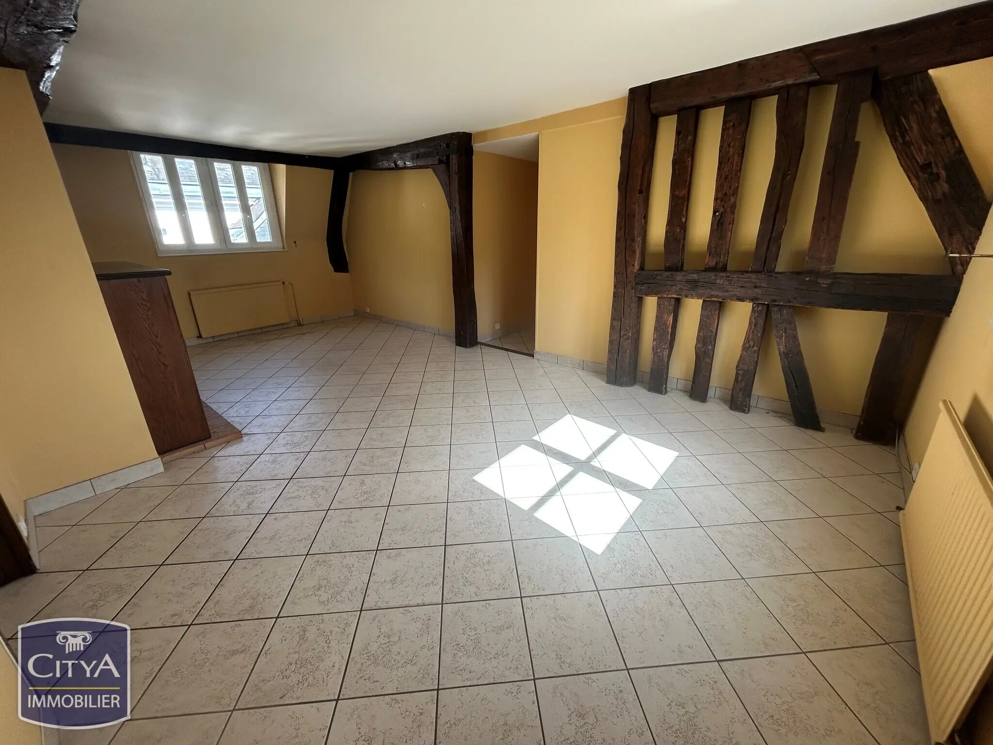 Photo 3 Appartement 4 pièces 76m²