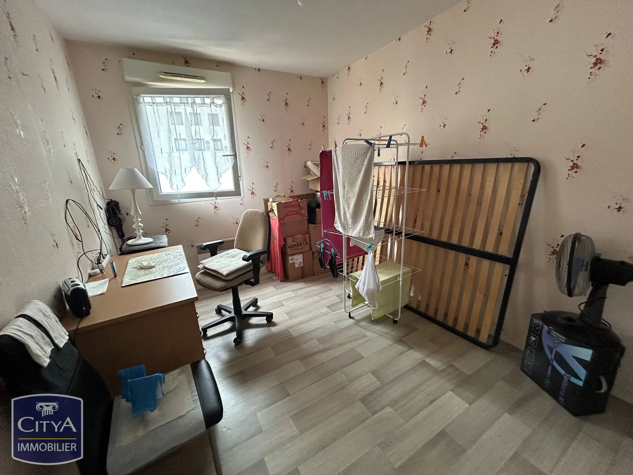 Photo 3 Appartement 2 pièces 60m²