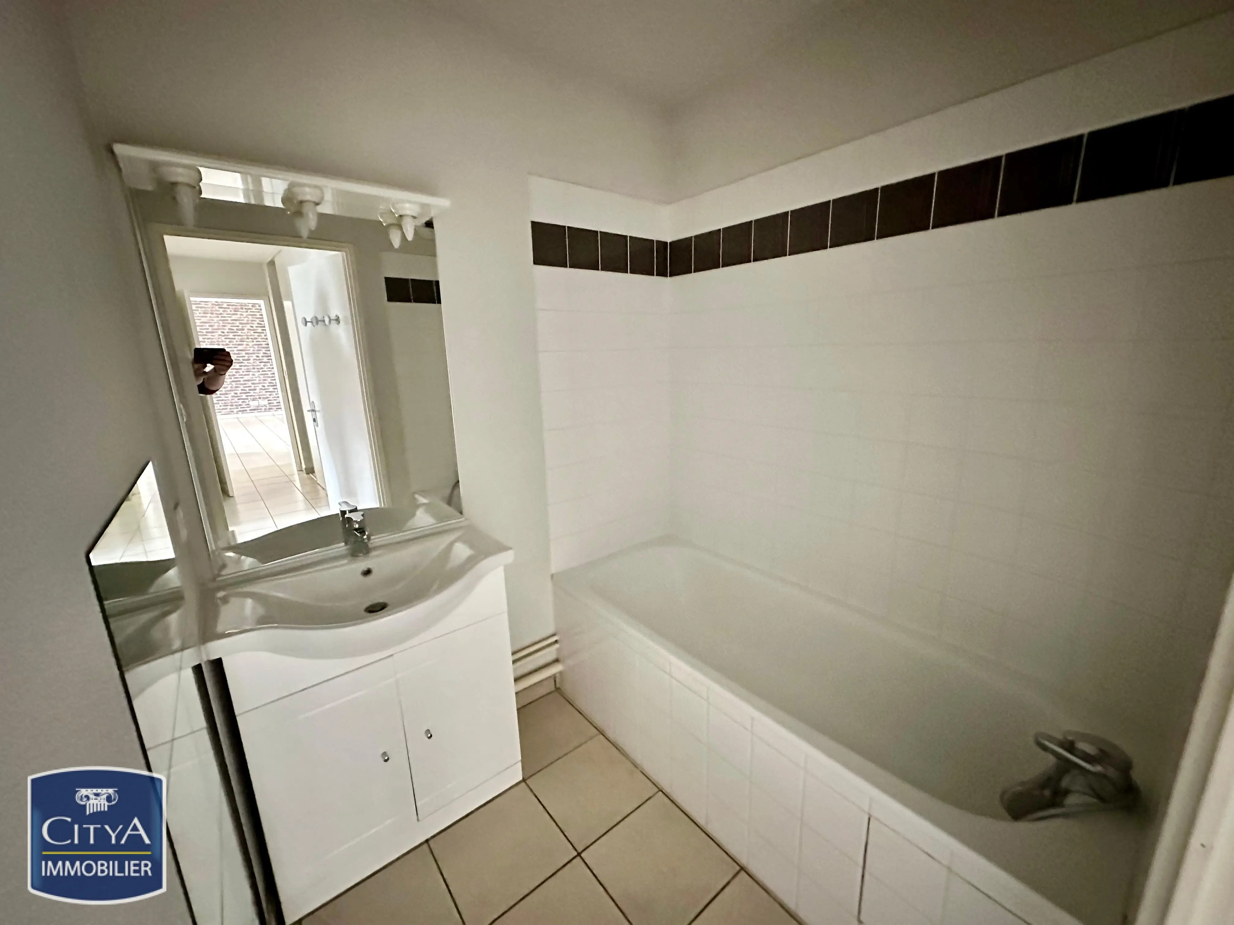 Photo 10 Appartement 3 pièces 58.9m²