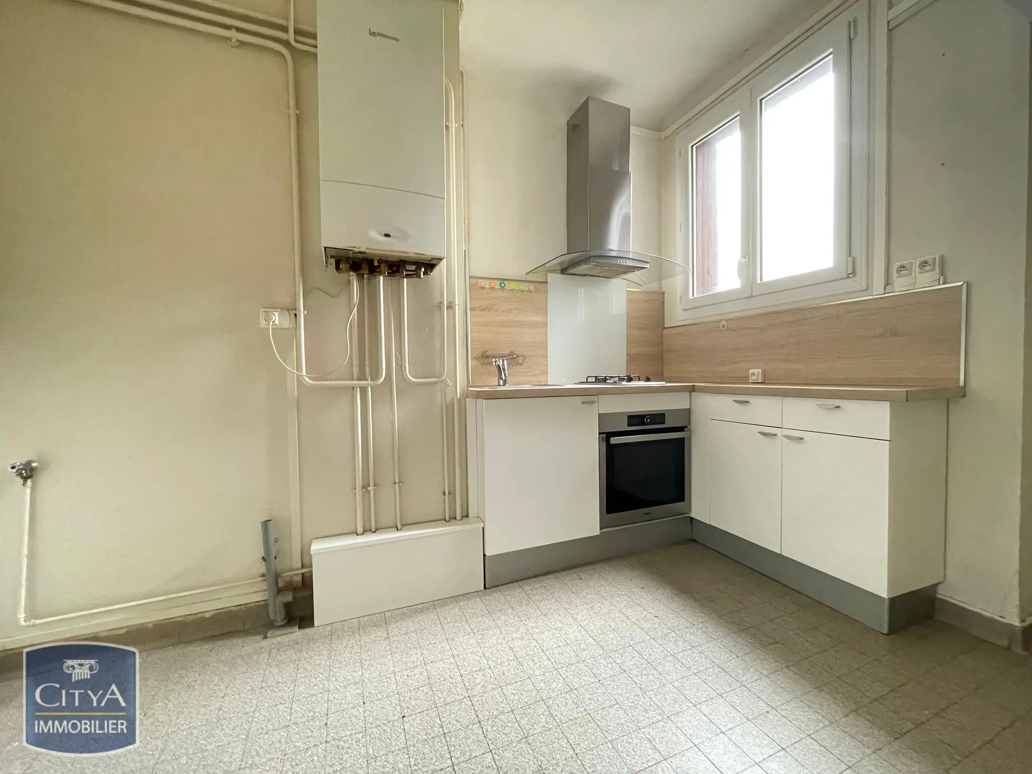 Photo 7 Appartement 3 pièces 59m²