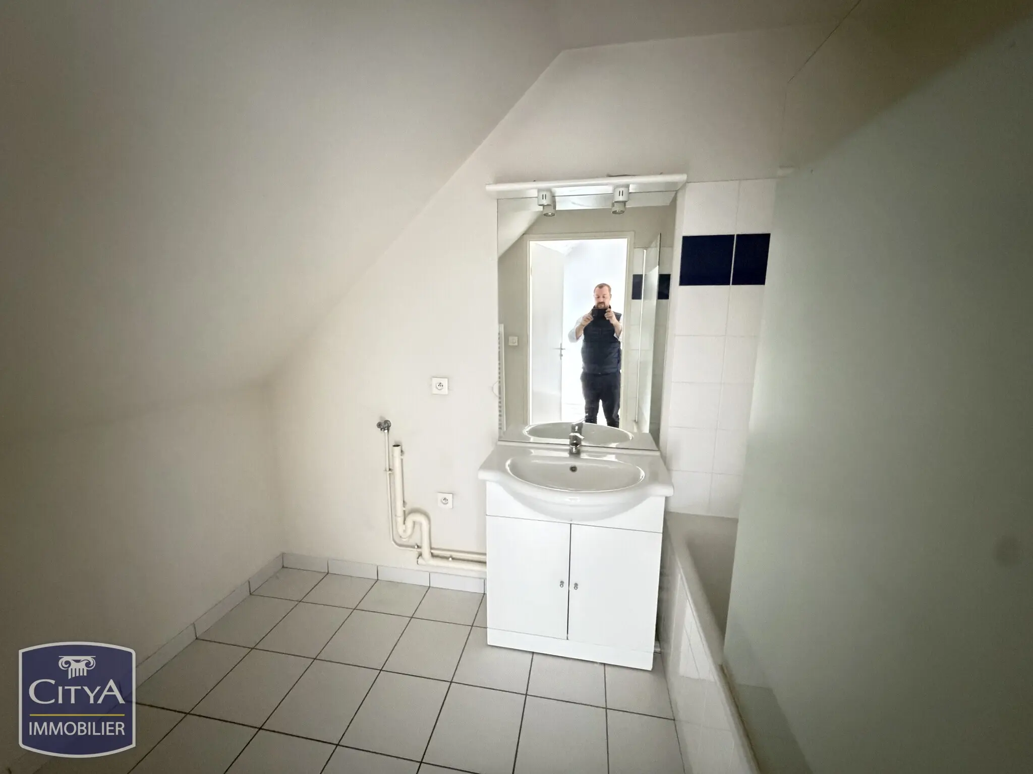 Photo 7 Appartement 2 pièces 44.98m²