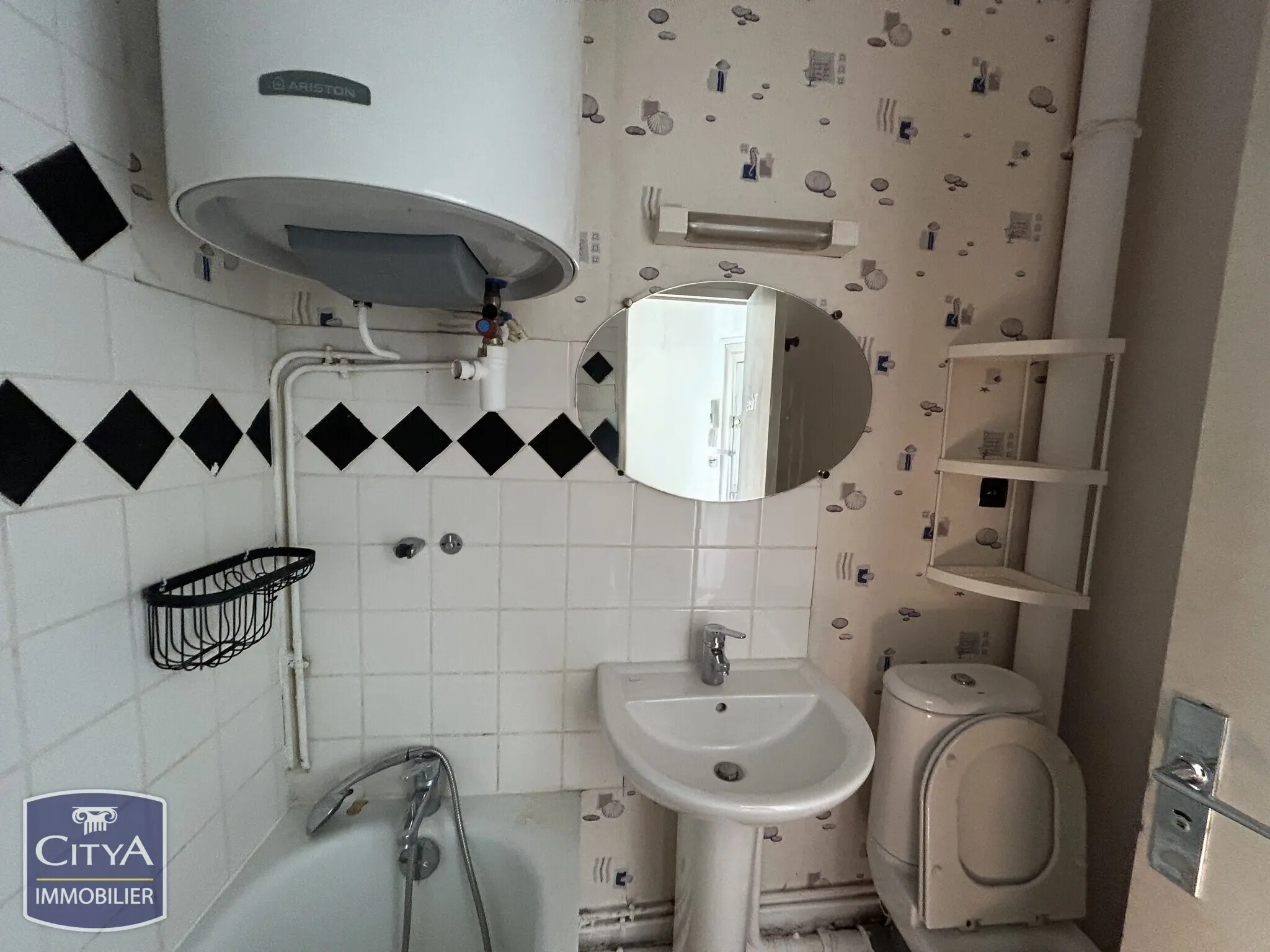 Photo 4 Appartement 2 pièces 44.8m²