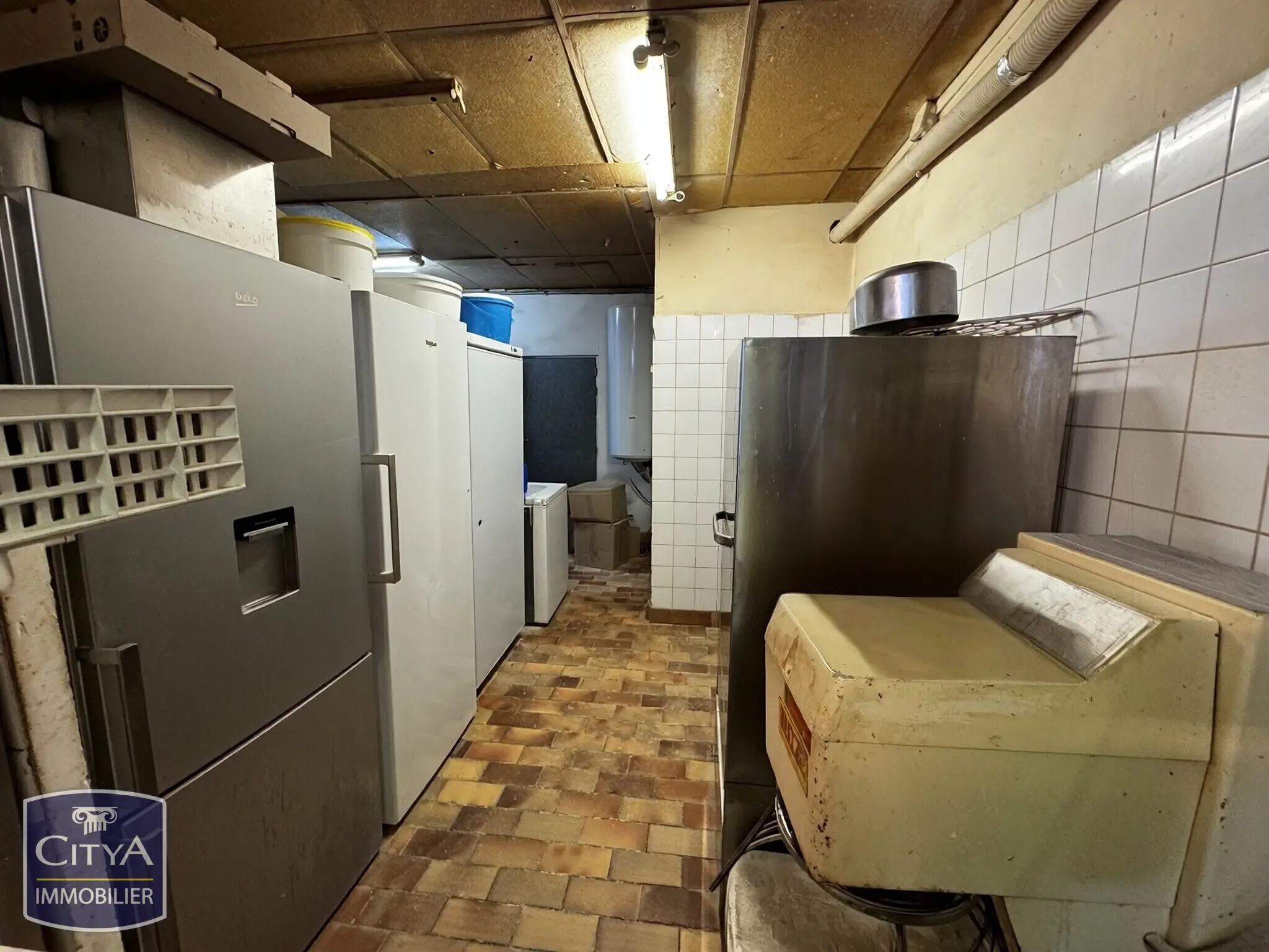 Photo 3 Local Commercial 54m²