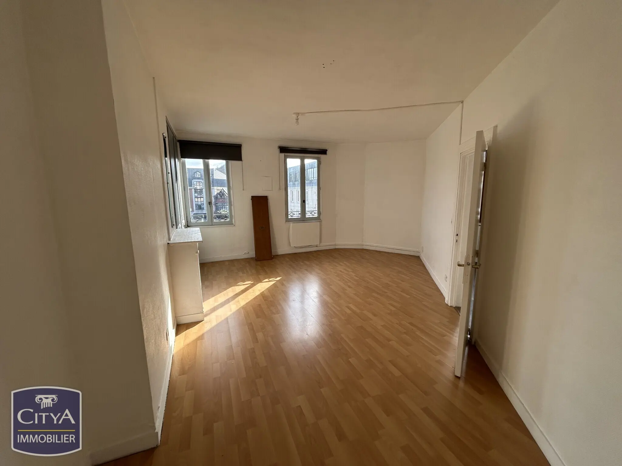 Photo 2 Appartement 2 pièces 44.8m²