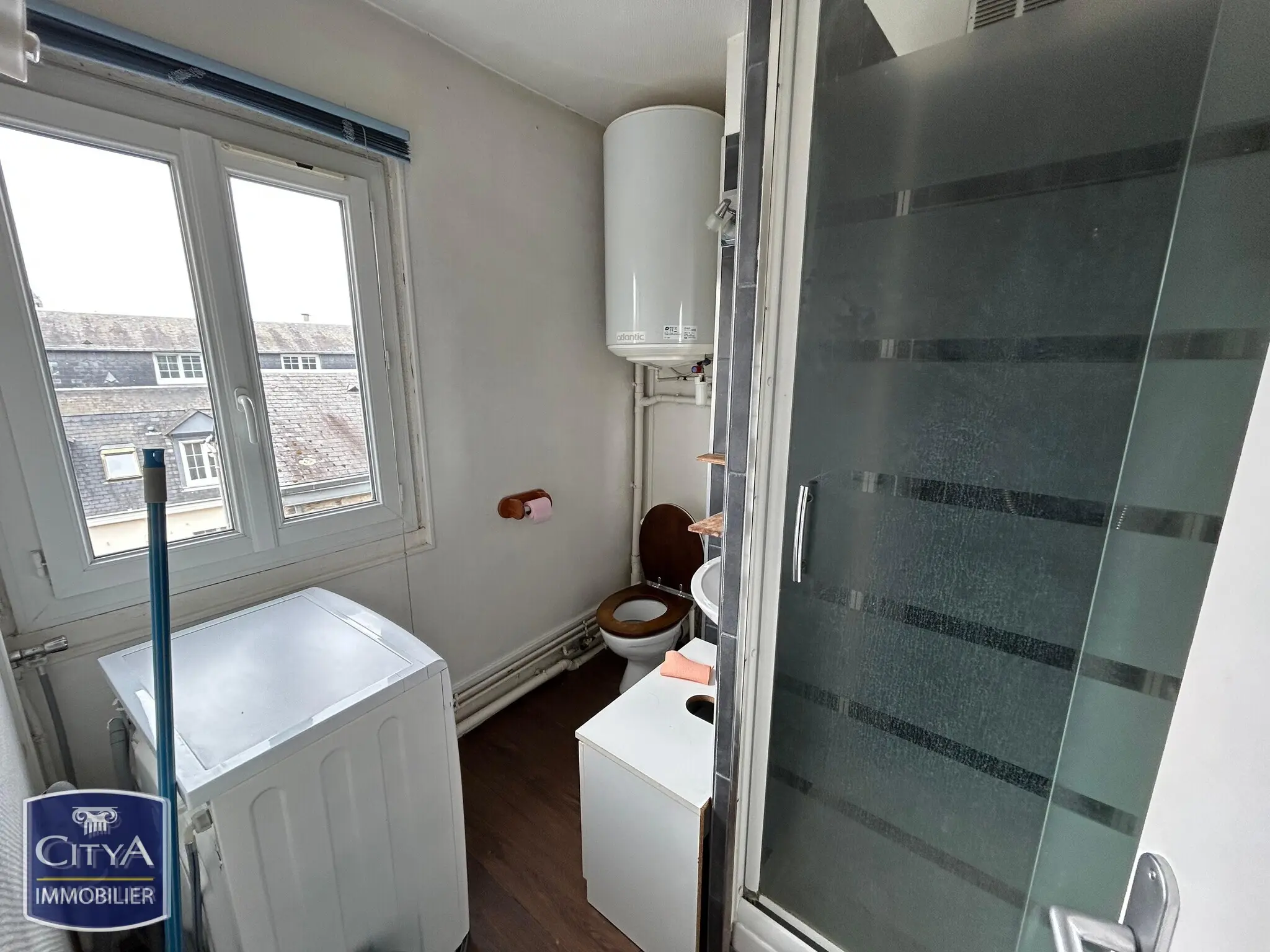 Photo 10 Appartement 1 pièce 30m²