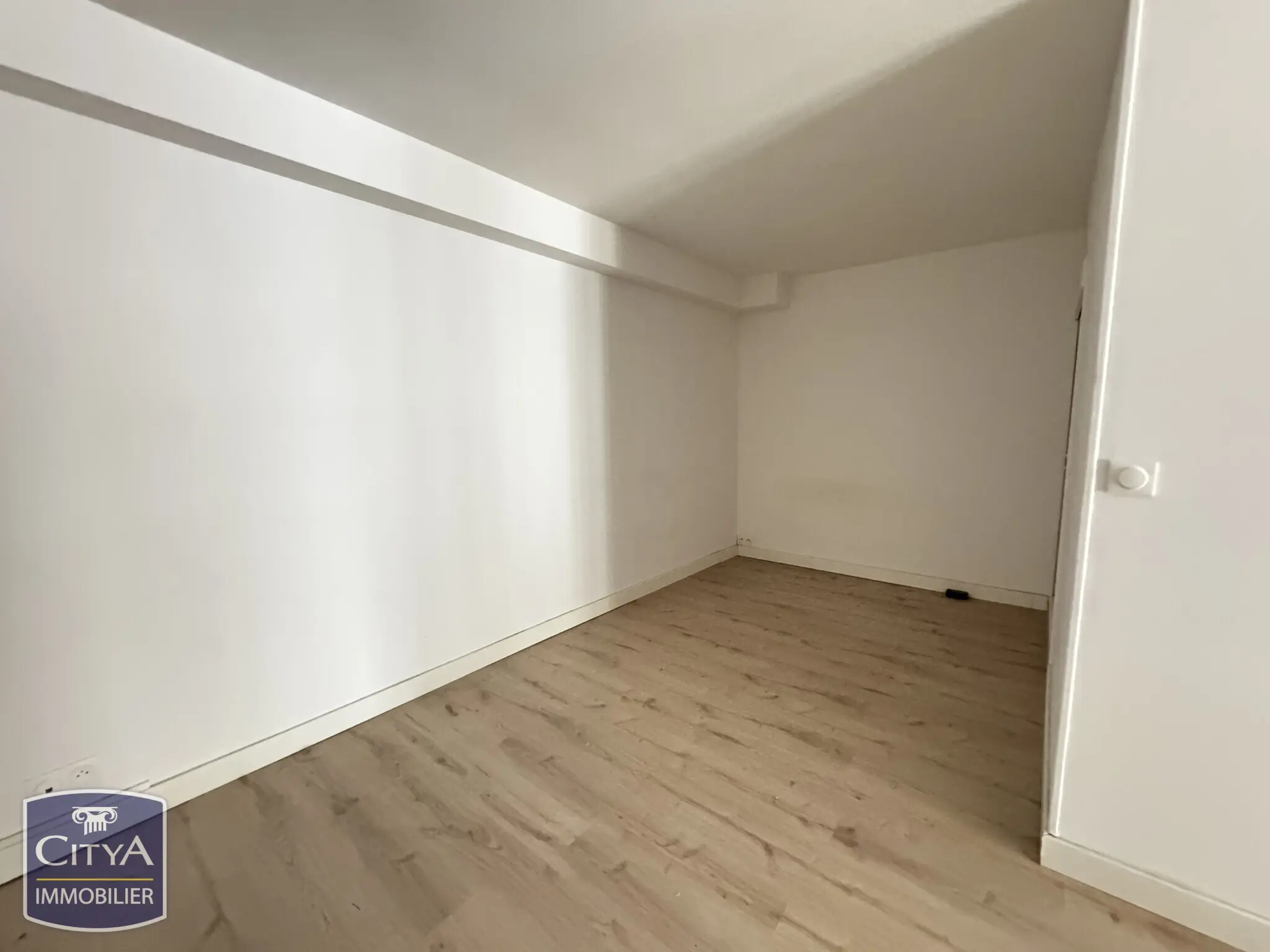 Photo 1 Appartement 1 pièce 45.2m²