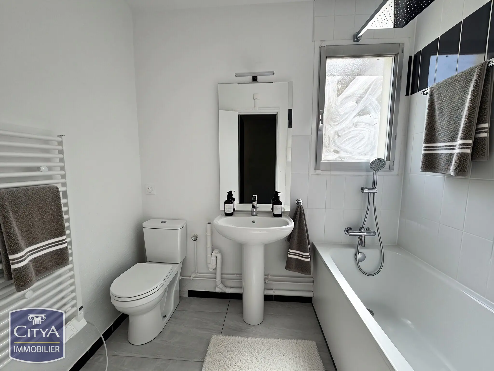 Photo 13 Appartement 3 pièces 75.12m²