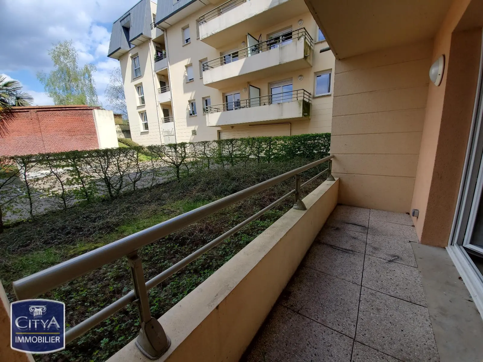 Photo 2 appartement Déville-lès-Rouen