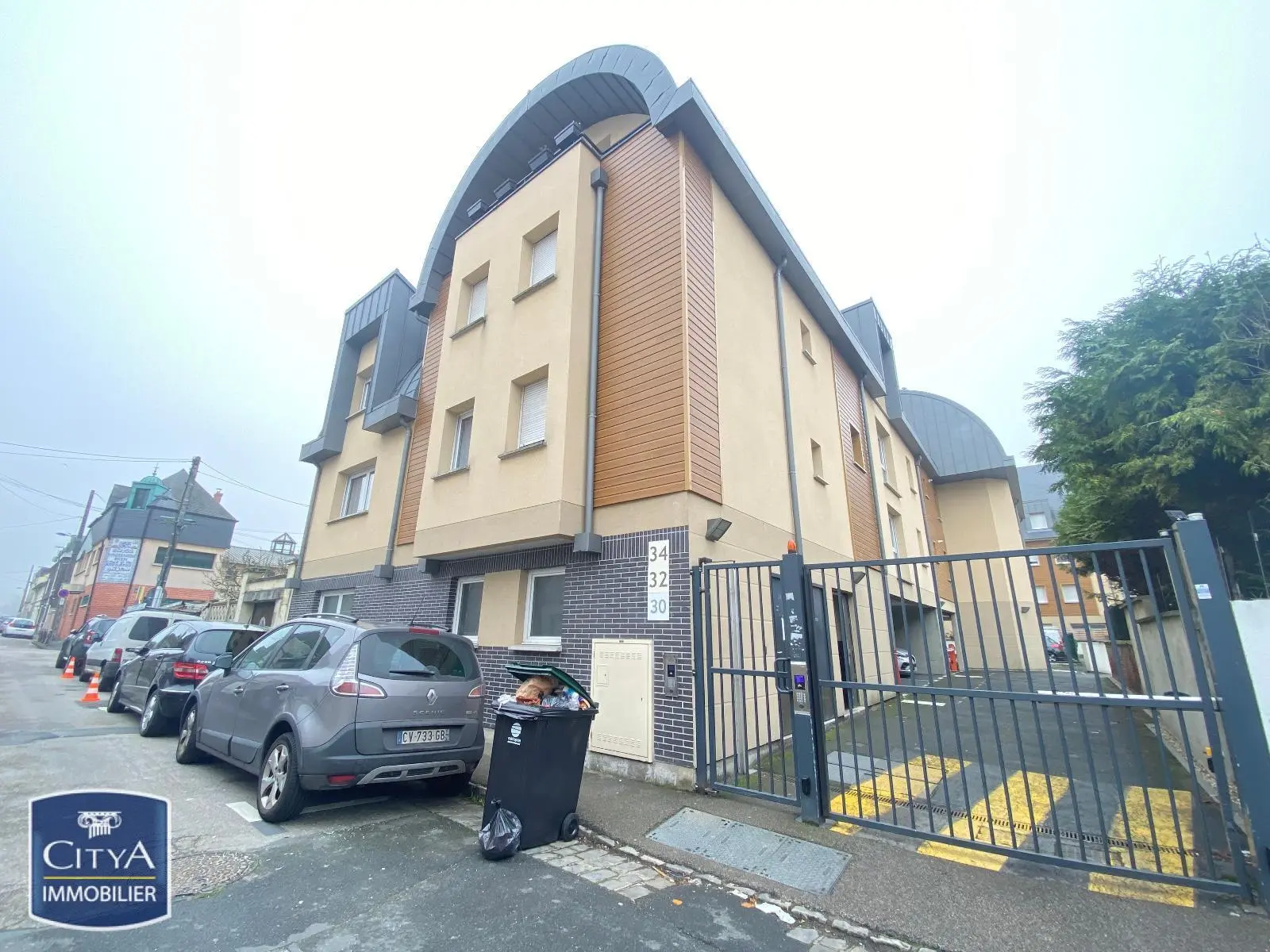 Photo 9 Appartement 2 pièces 39m²