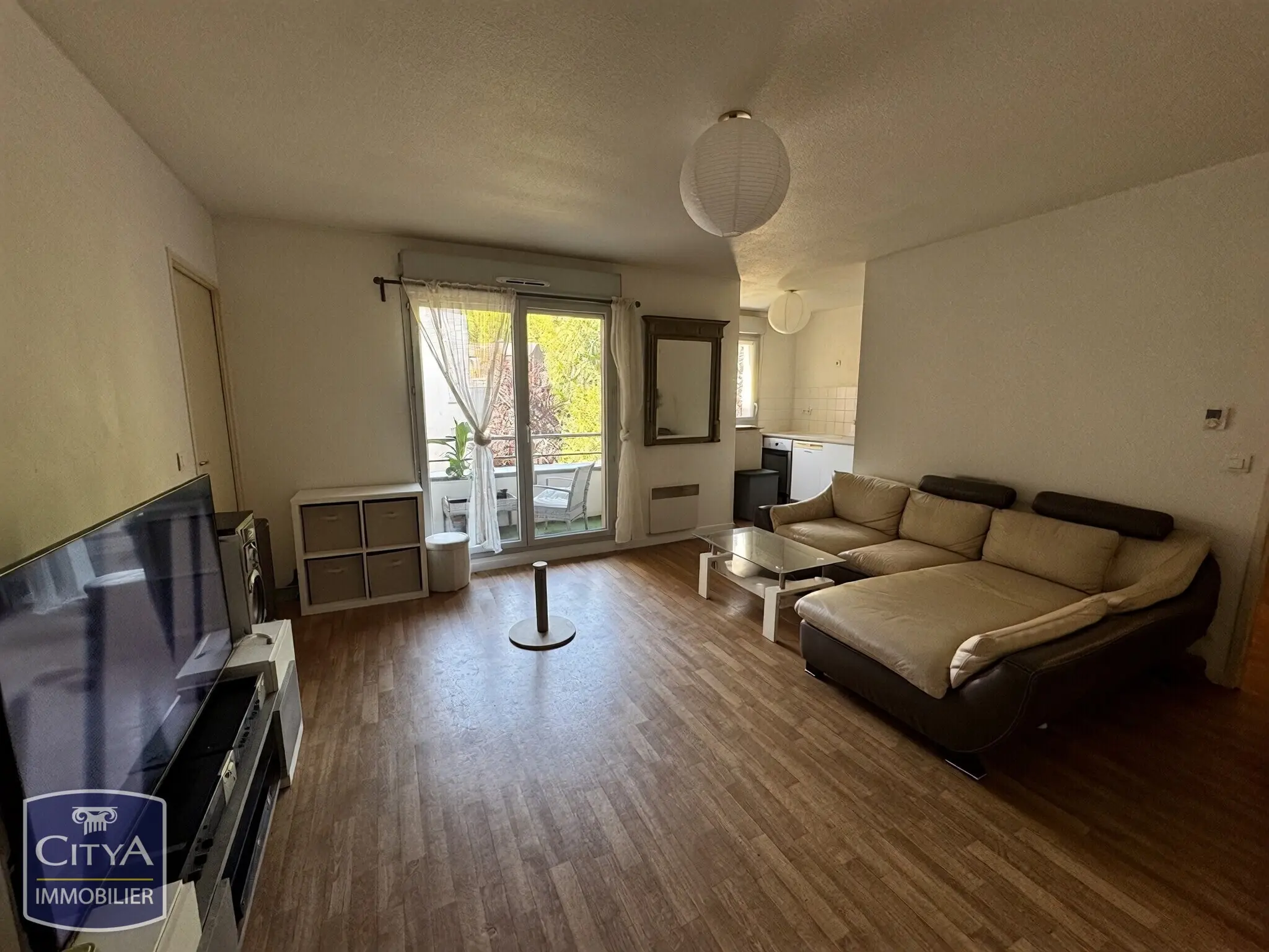 Photo 2 appartement Elbeuf