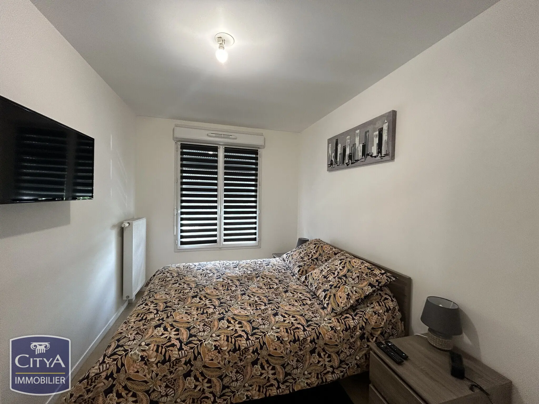 Photo 10 appartement Grand-Couronne