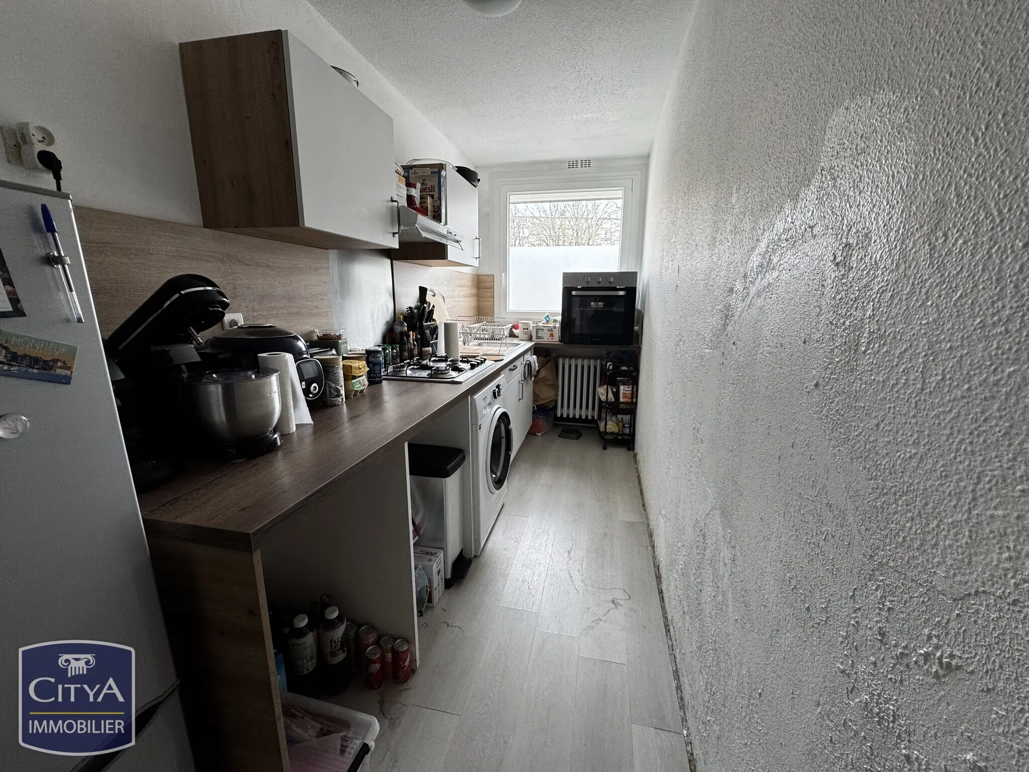 Photo 2 Appartement 3 pièces 59.55m²