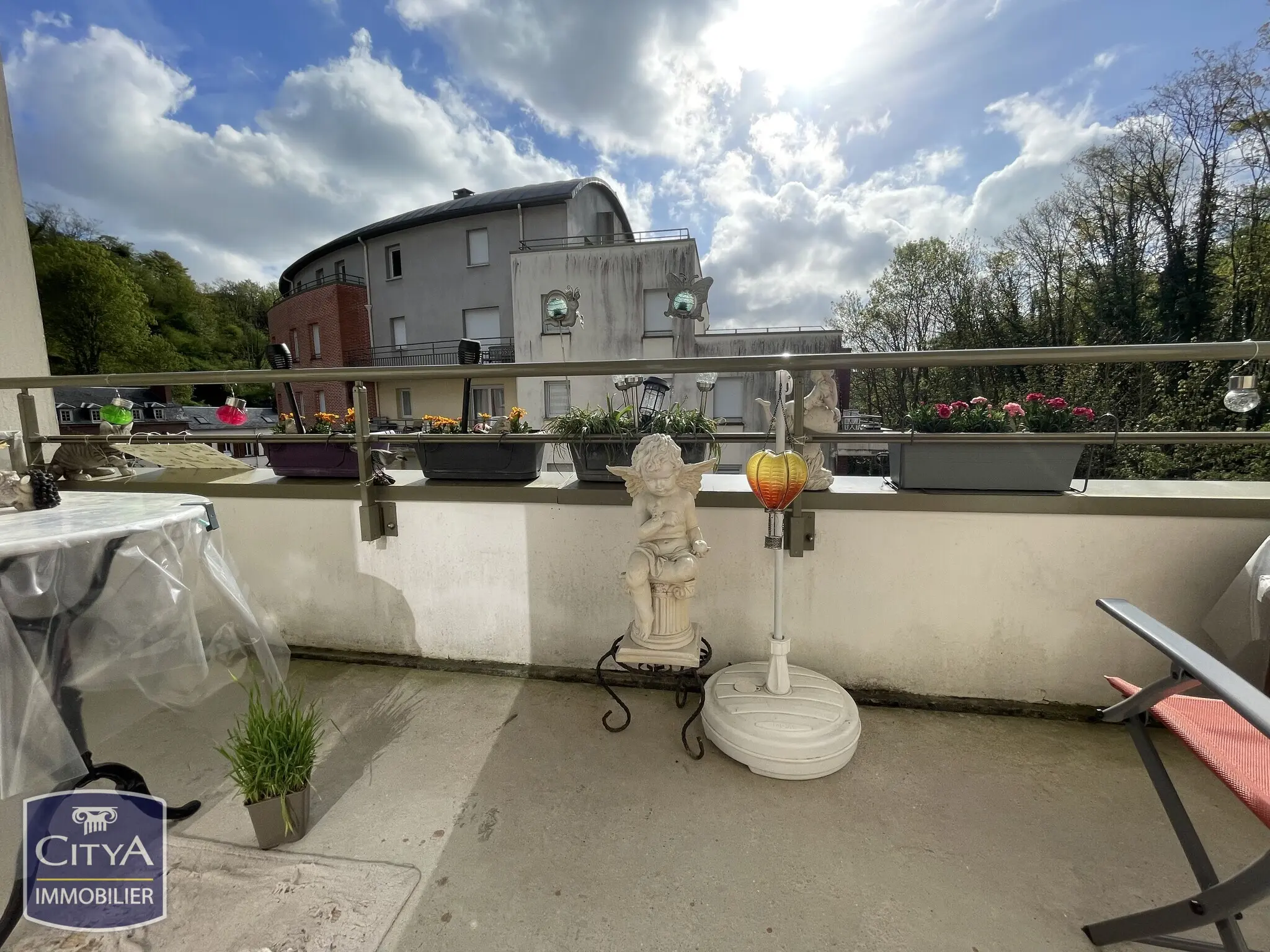 Photo 3 Appartement 3 pièces 64.4m²