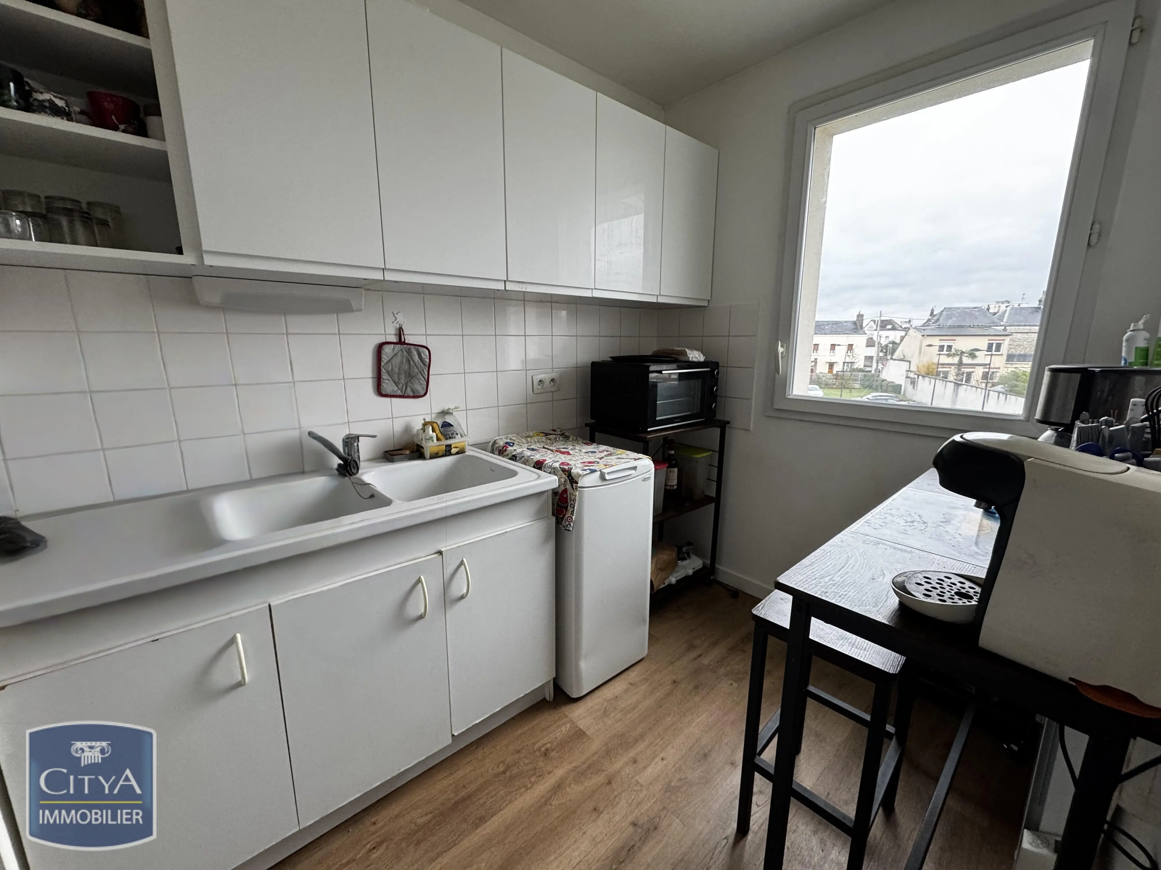 Photo 5 Appartement 3 pièces 57.8m²