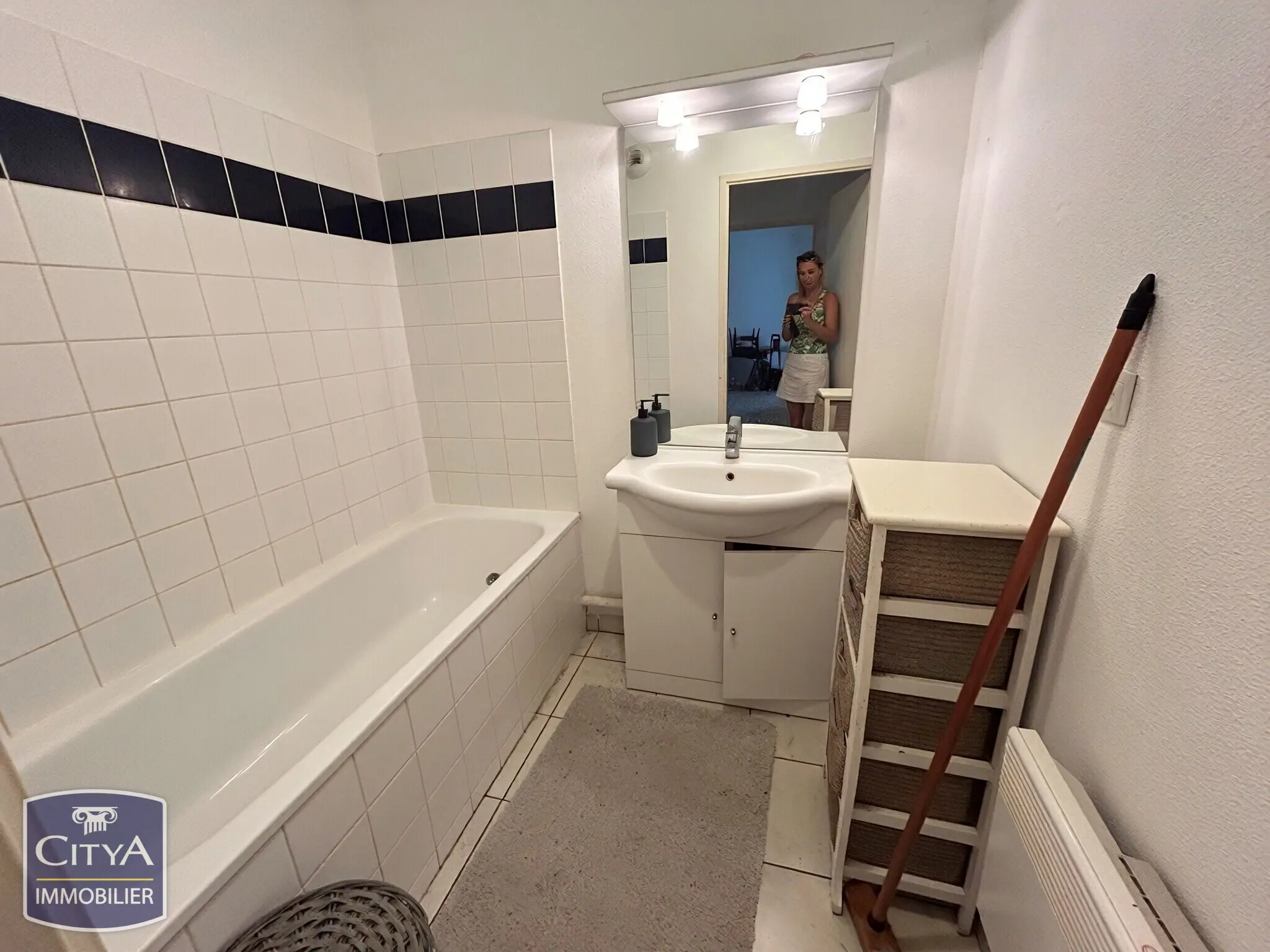 Photo 5 Appartement 2 pièces 47m²