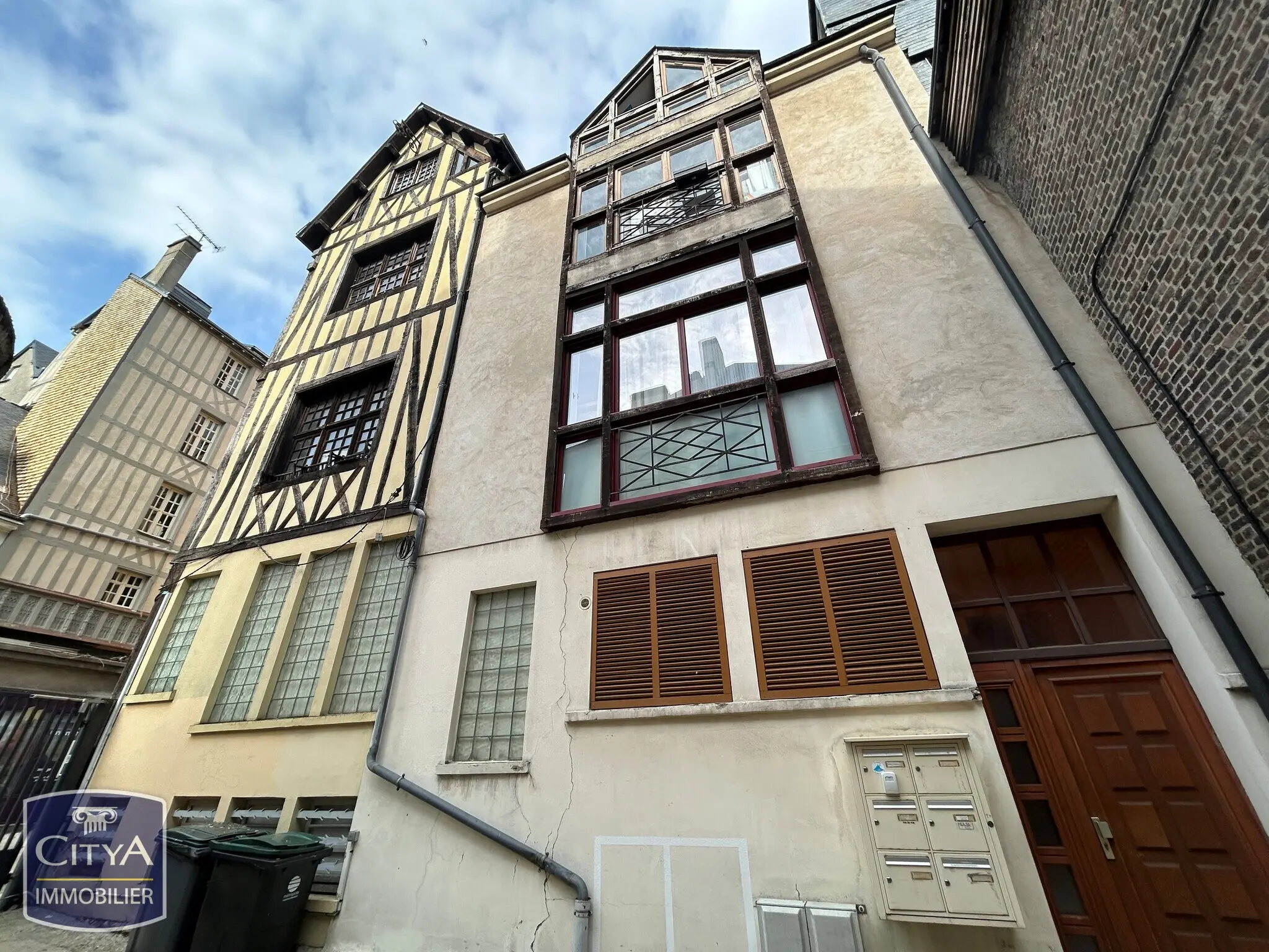 Photo 3 Appartement 2 pièces 51.26m²