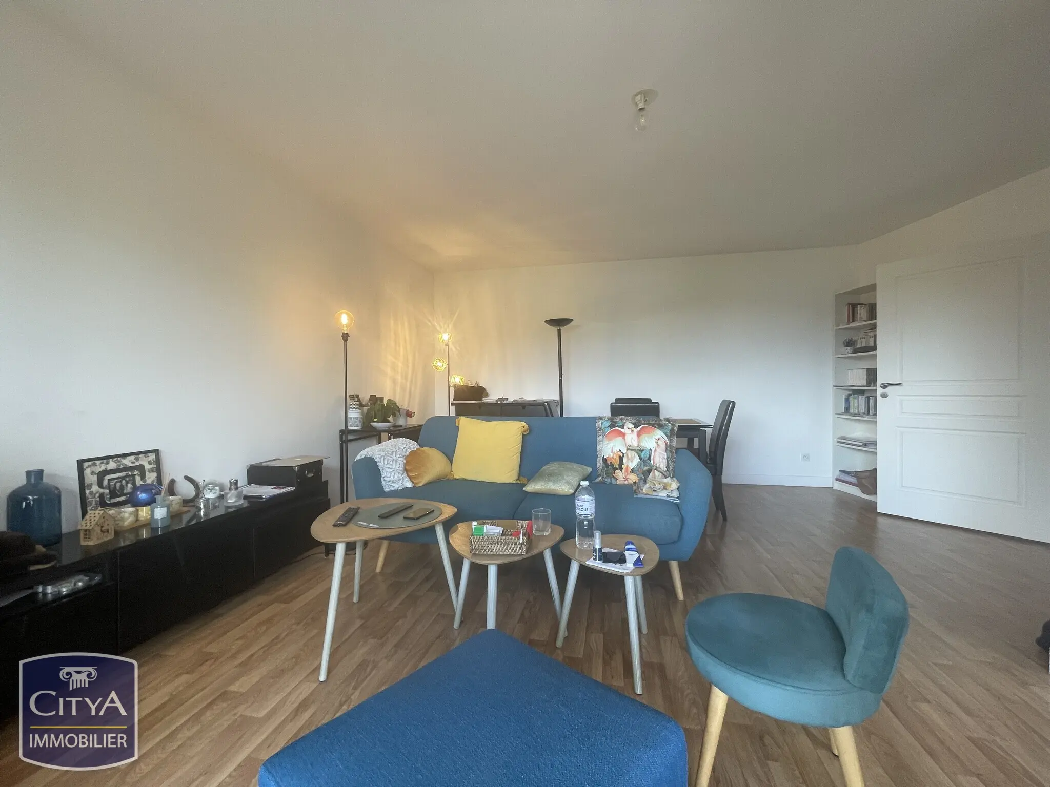 Photo 3 Appartement 3 pièces 71.32m²