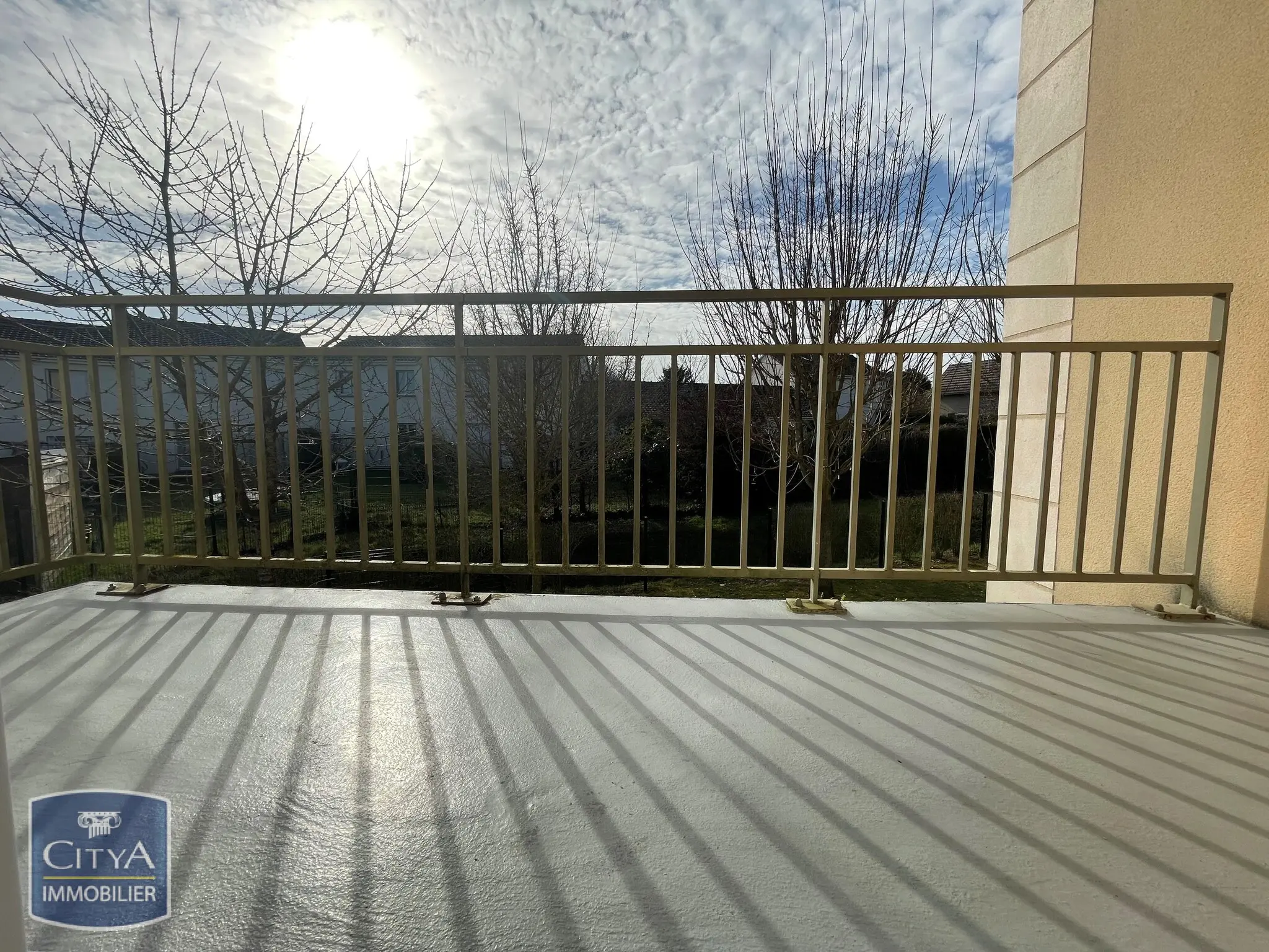 Photo 3 Appartement 3 pièces 51.83m²