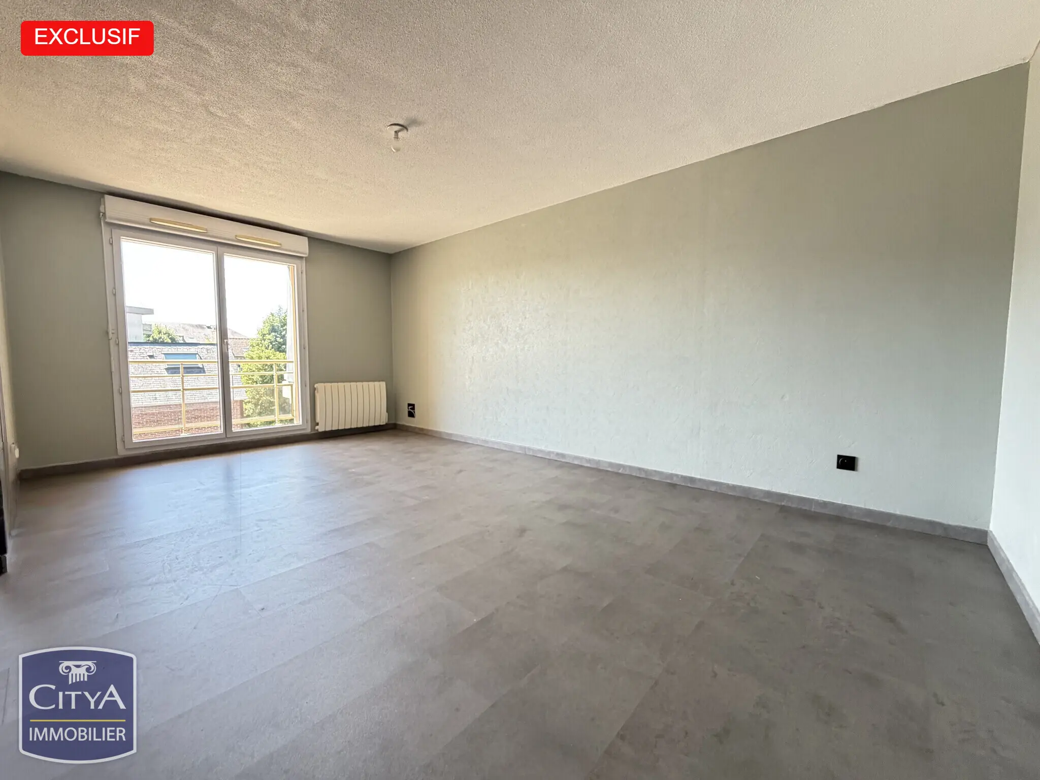 Photo 1 Appartement 3 pièces 60.62m²