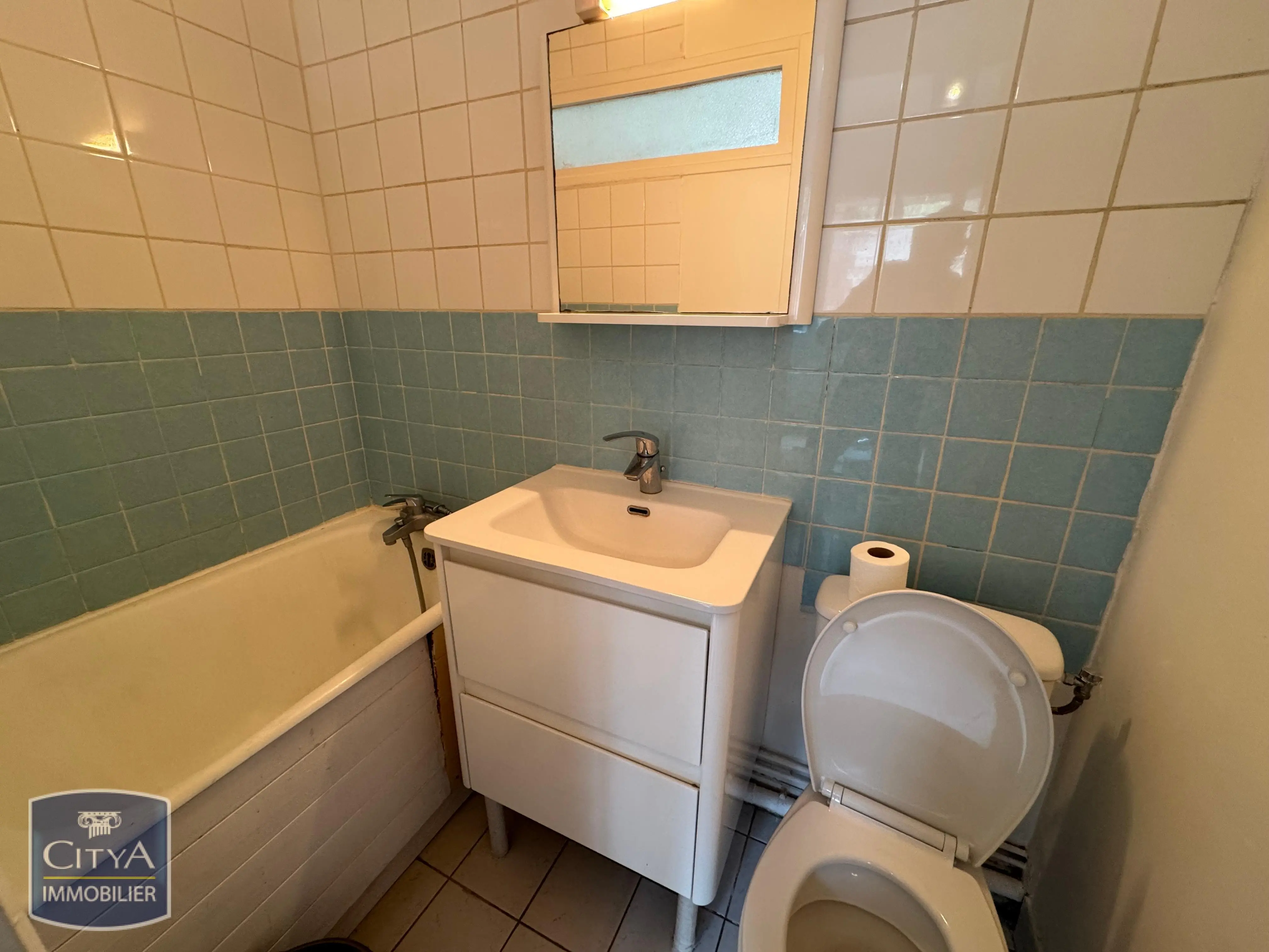 Photo 4 Appartement 1 pièce 16.02m²