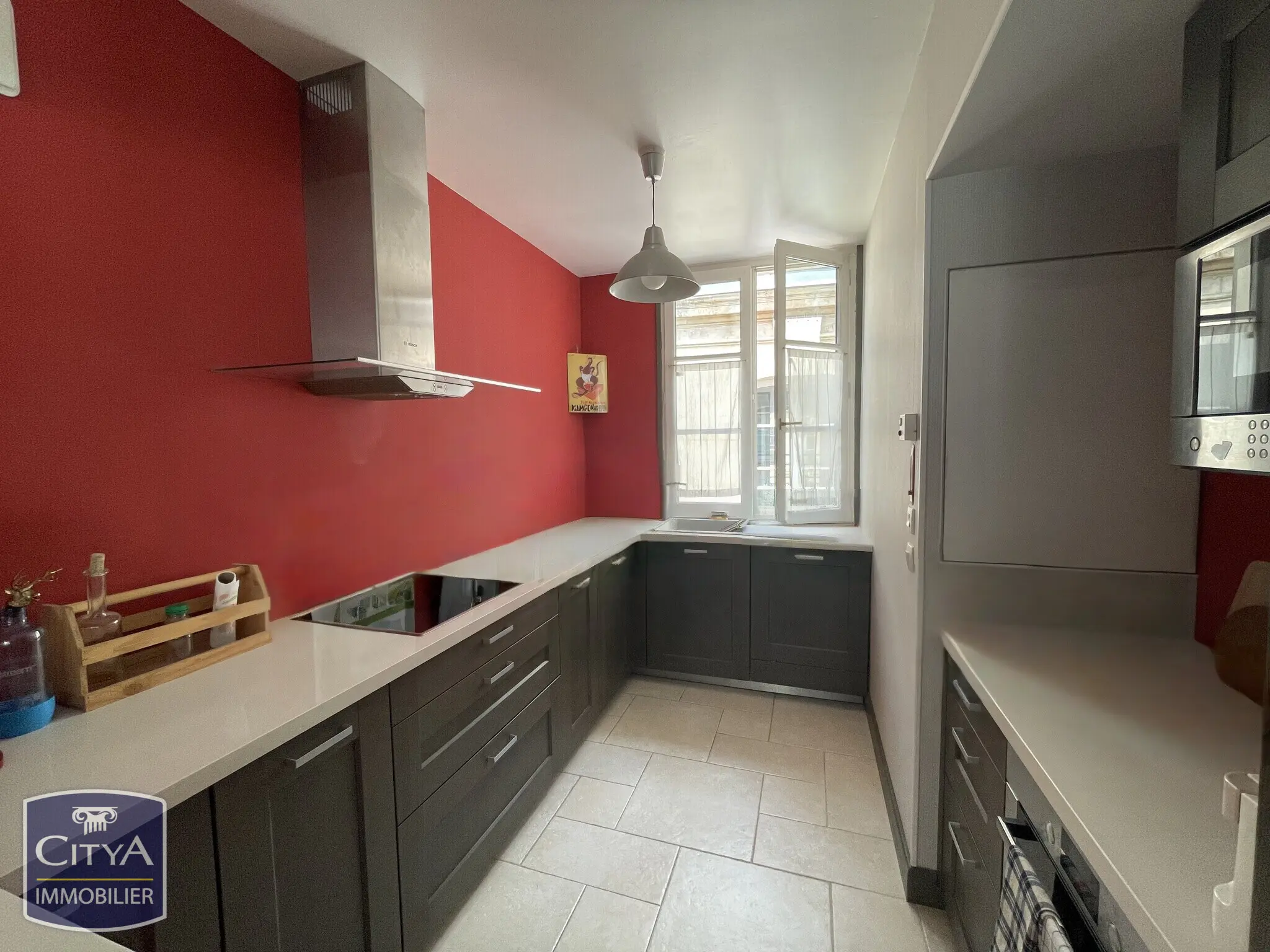 Photo 4 appartement Rouen