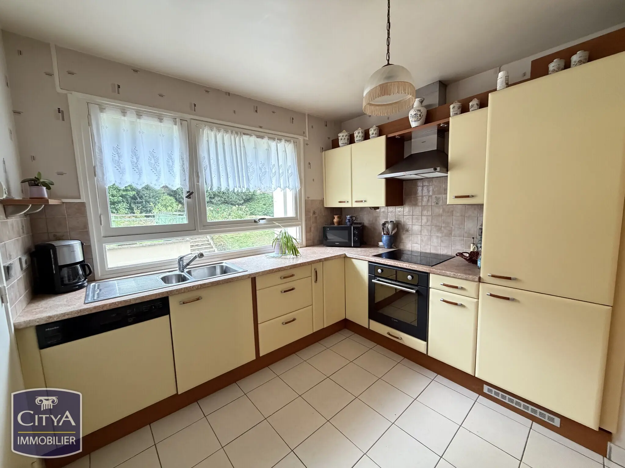 Photo 3 appartement Rouen