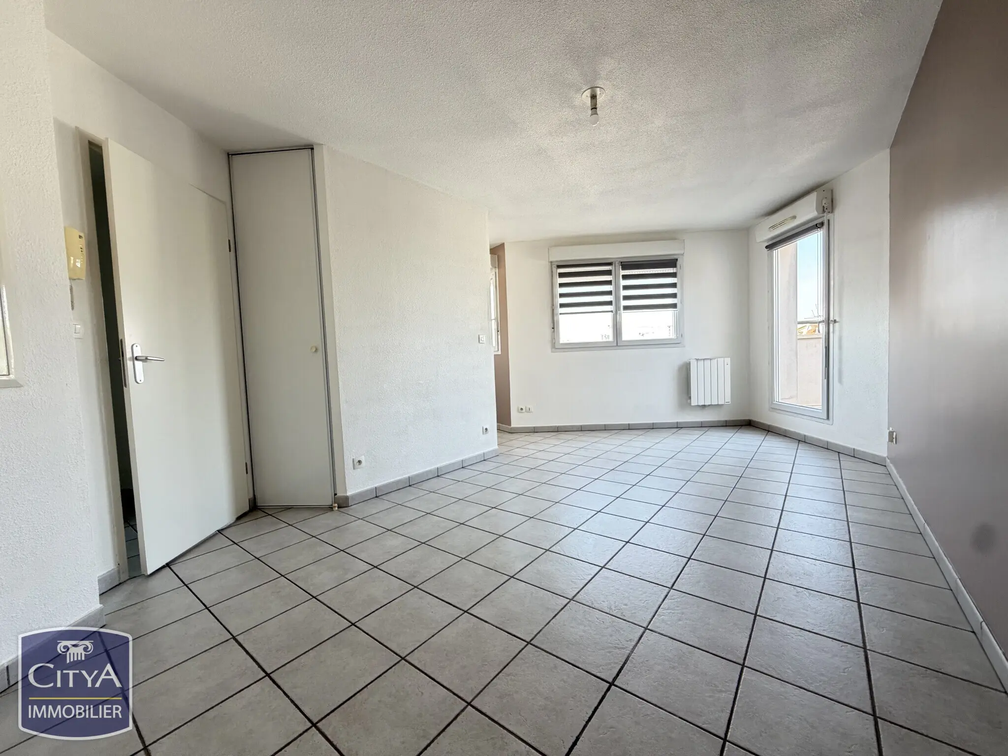 Photo 2 Appartement 2 pièces 42.45m²