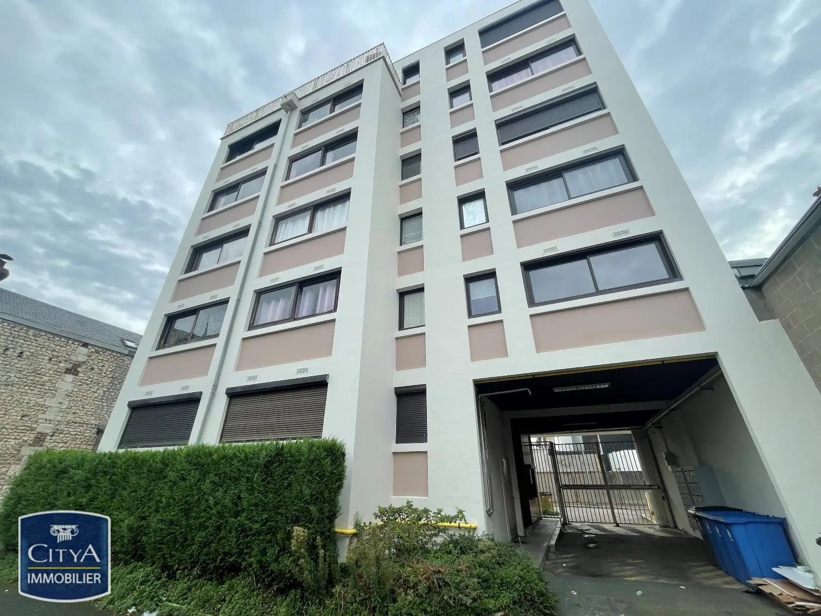 Photo 7 Appartement 1 pièce 26m²