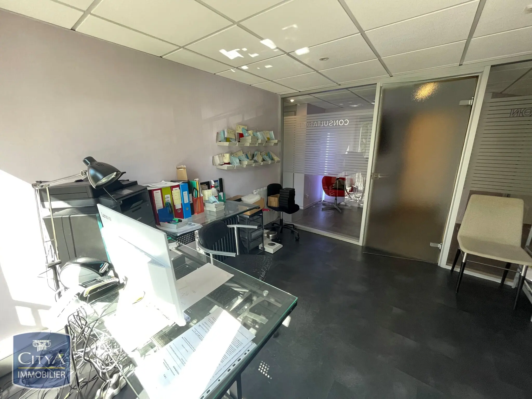 Photo 11 Appartement 2 pièces 80m²