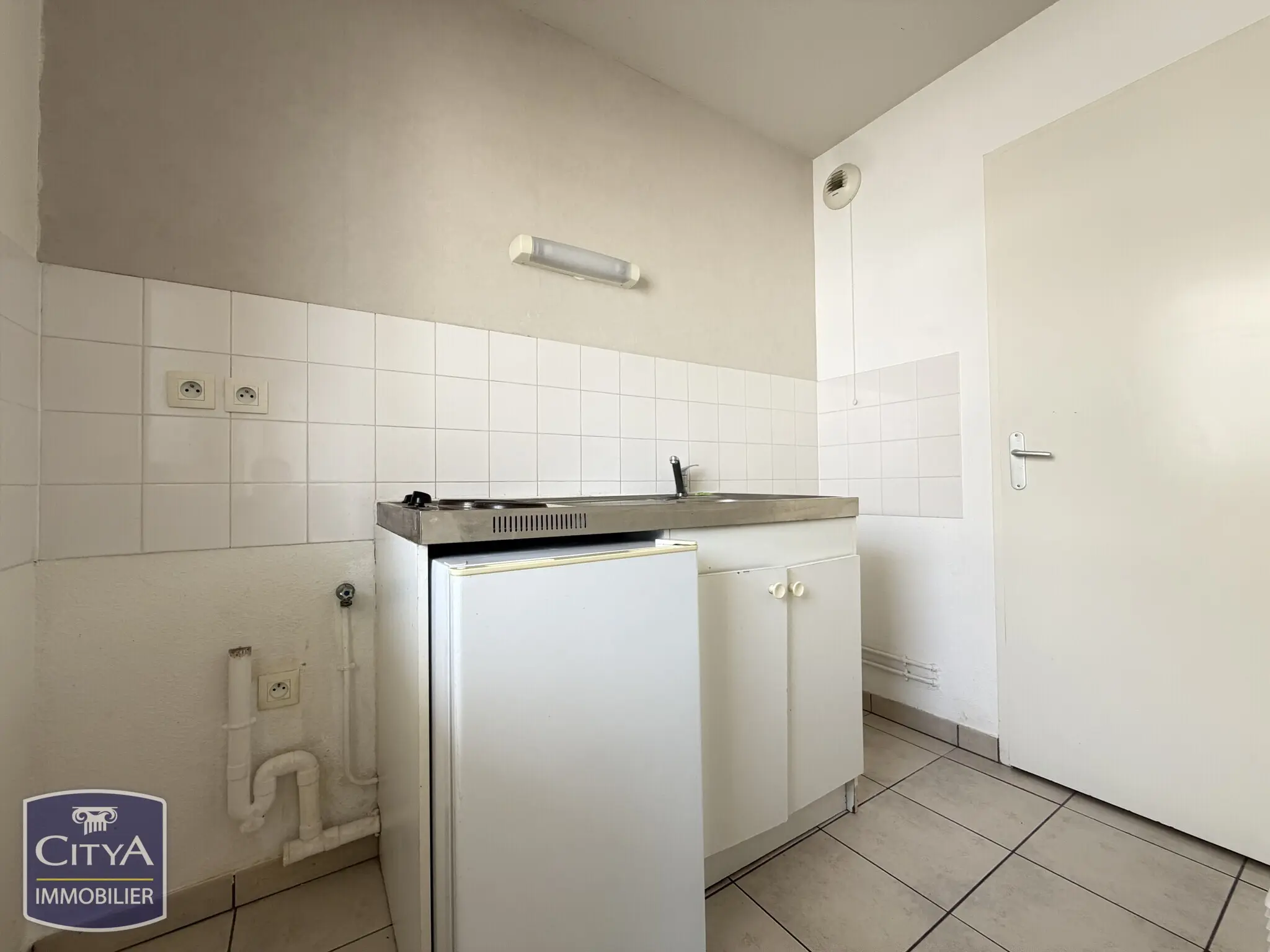 Photo 3 Appartement 2 pièces 46.52m²