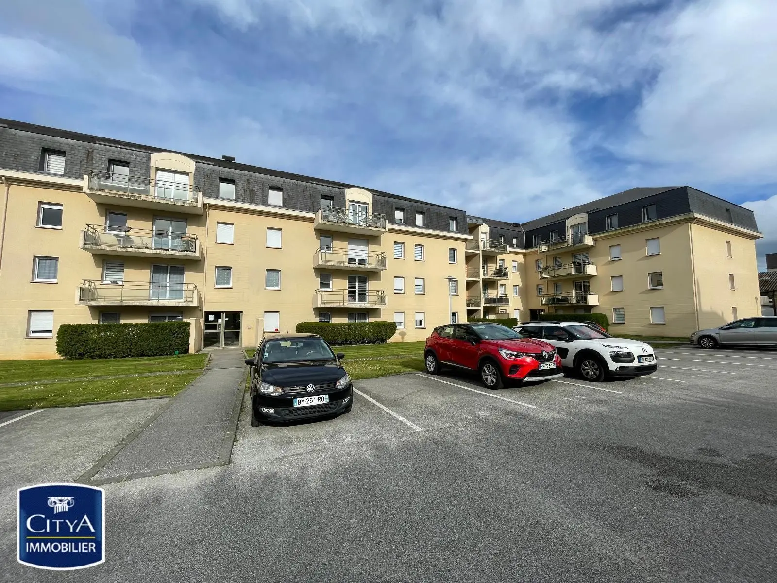 Photo 9 Appartement 3 pièces 53.68m²