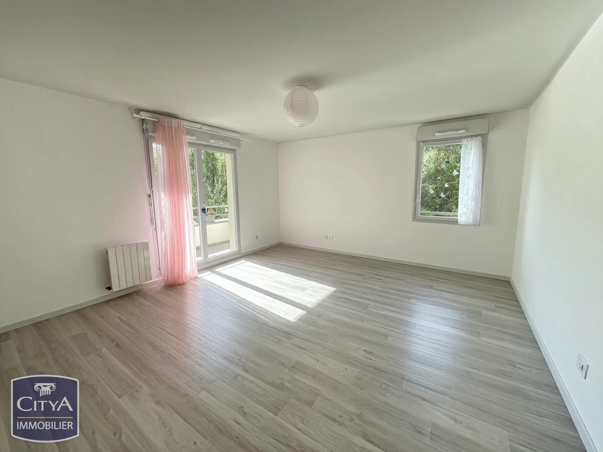 Photo 1 Appartement 3 pièces 64.4m²