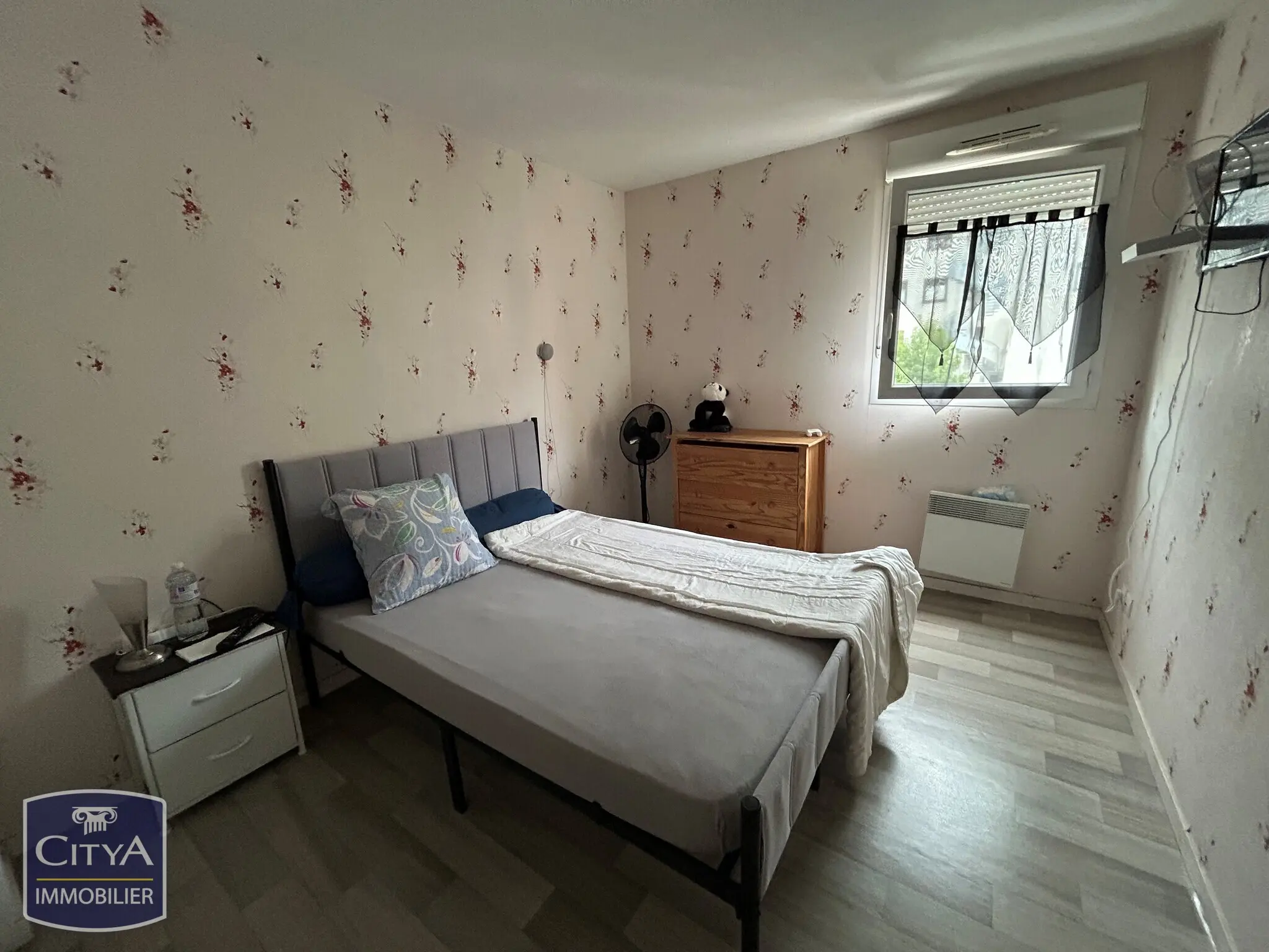 Photo 2 Appartement 2 pièces 60m²