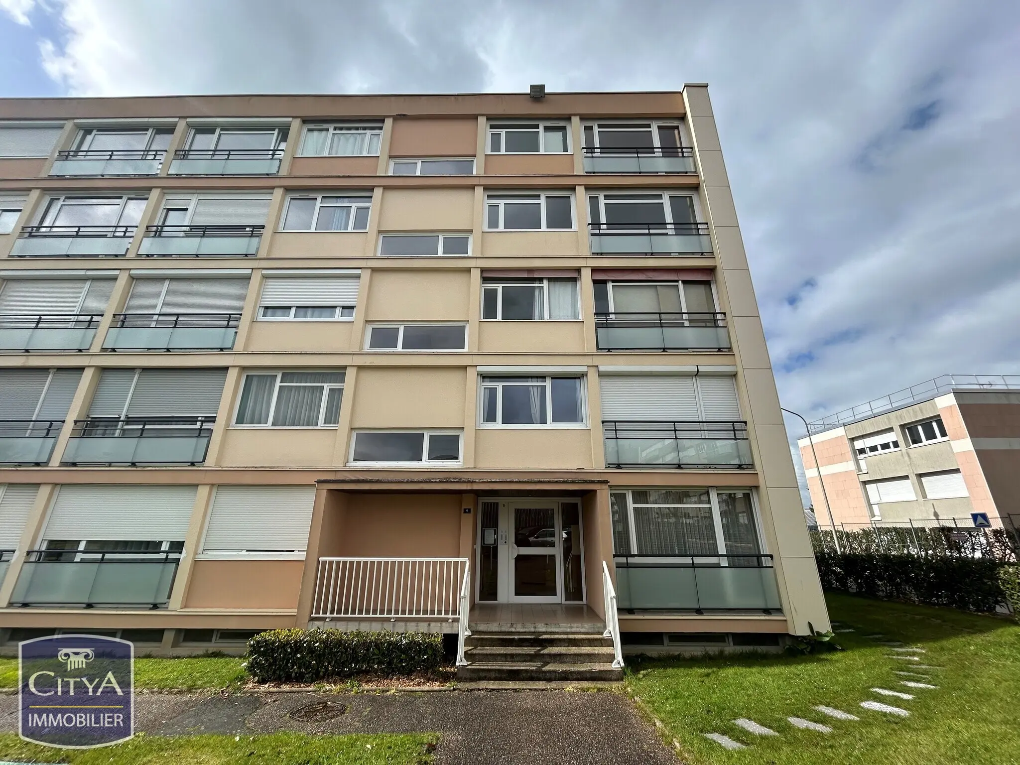 Photo 6 Appartement 3 pièces 59m²