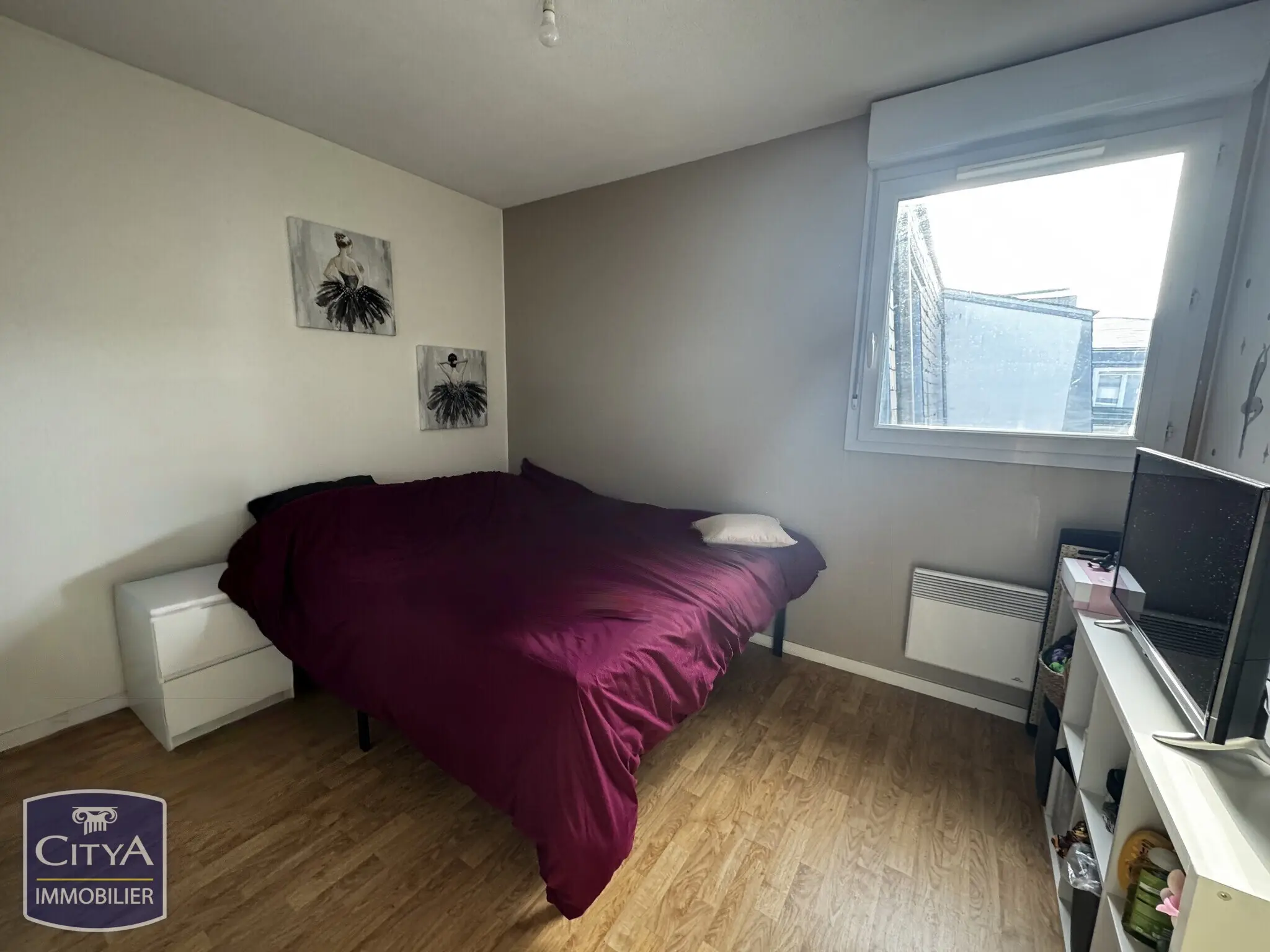 Photo 4 Appartement 2 pièces 45.3m²