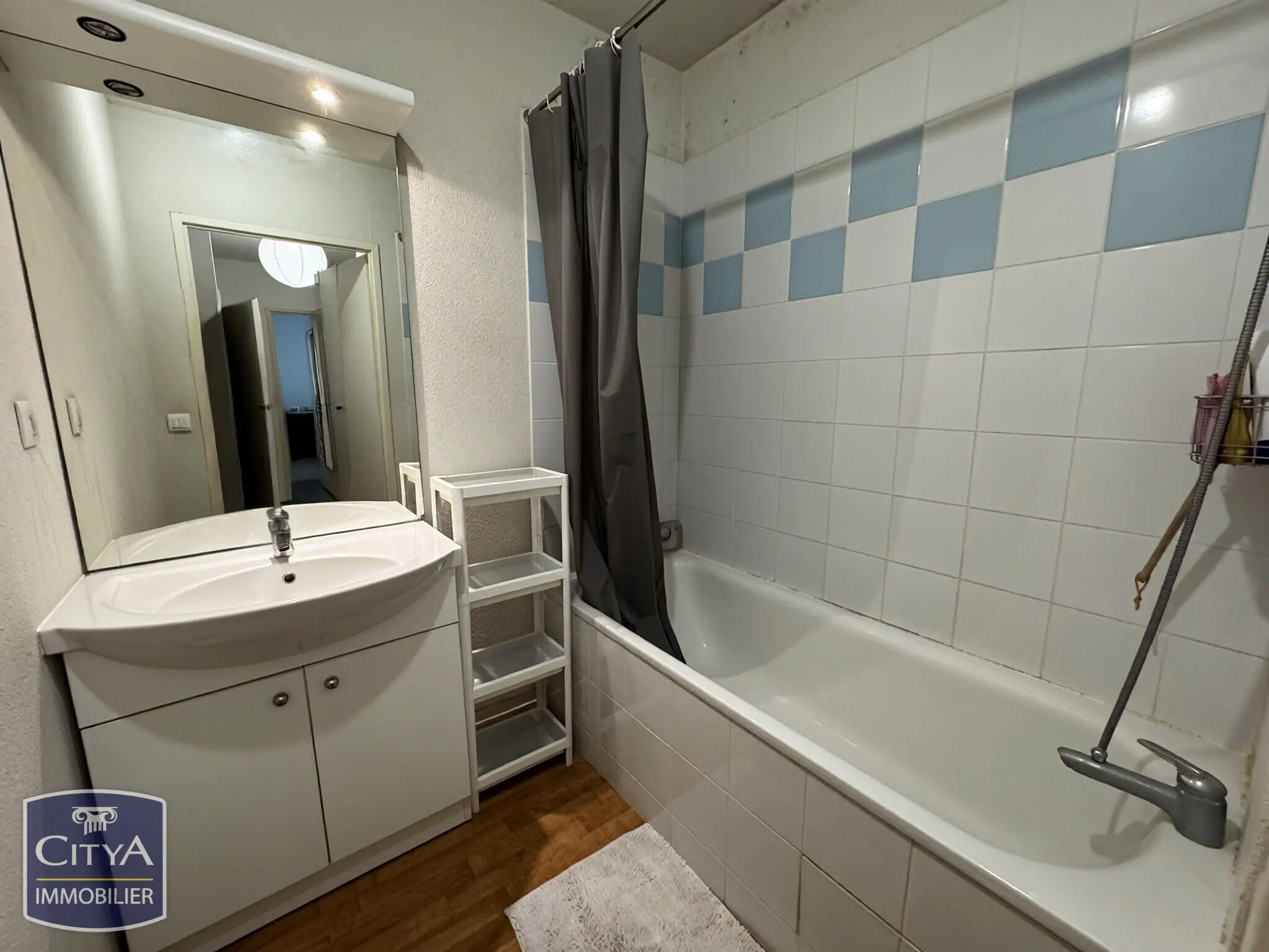 Photo 5 appartement Elbeuf