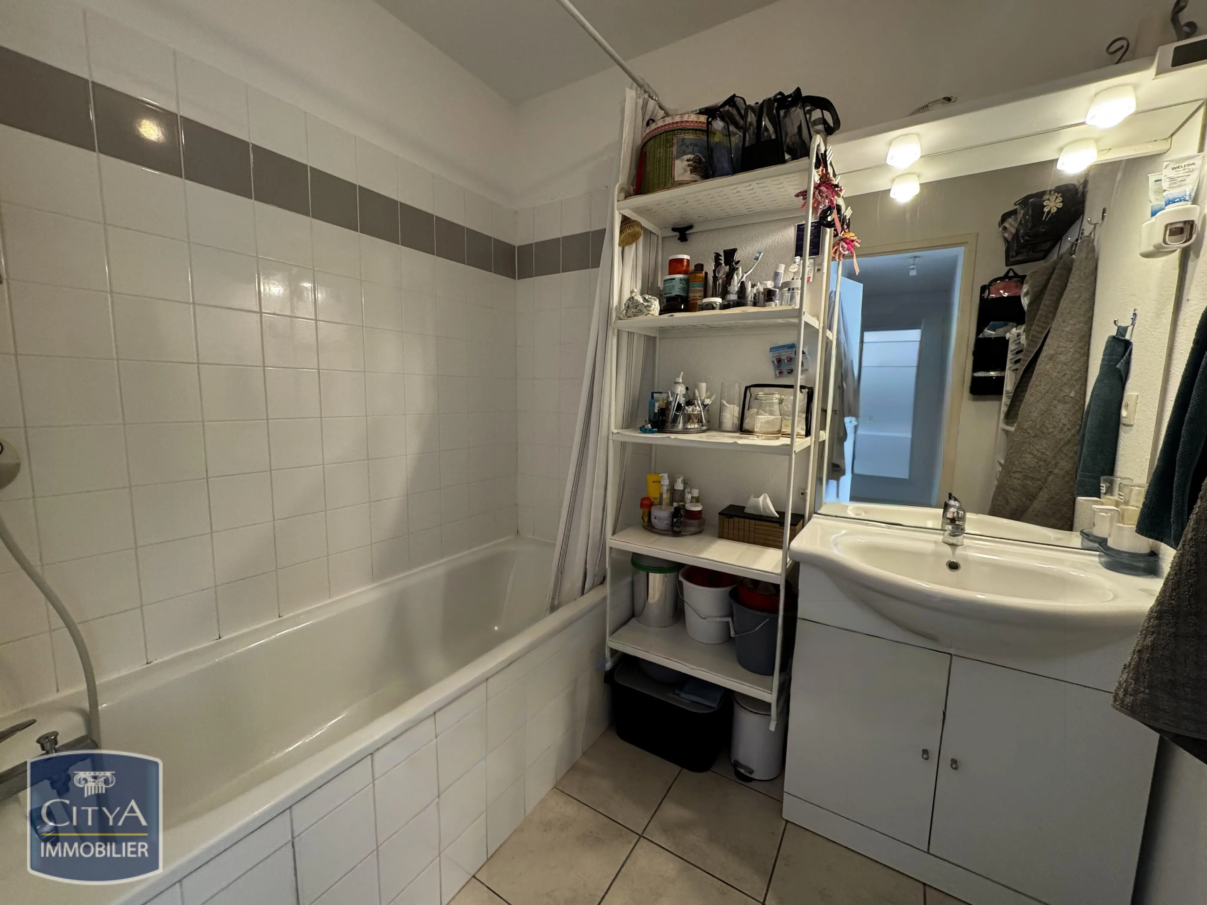 Photo 5 Appartement 3 pièces 63.27m²