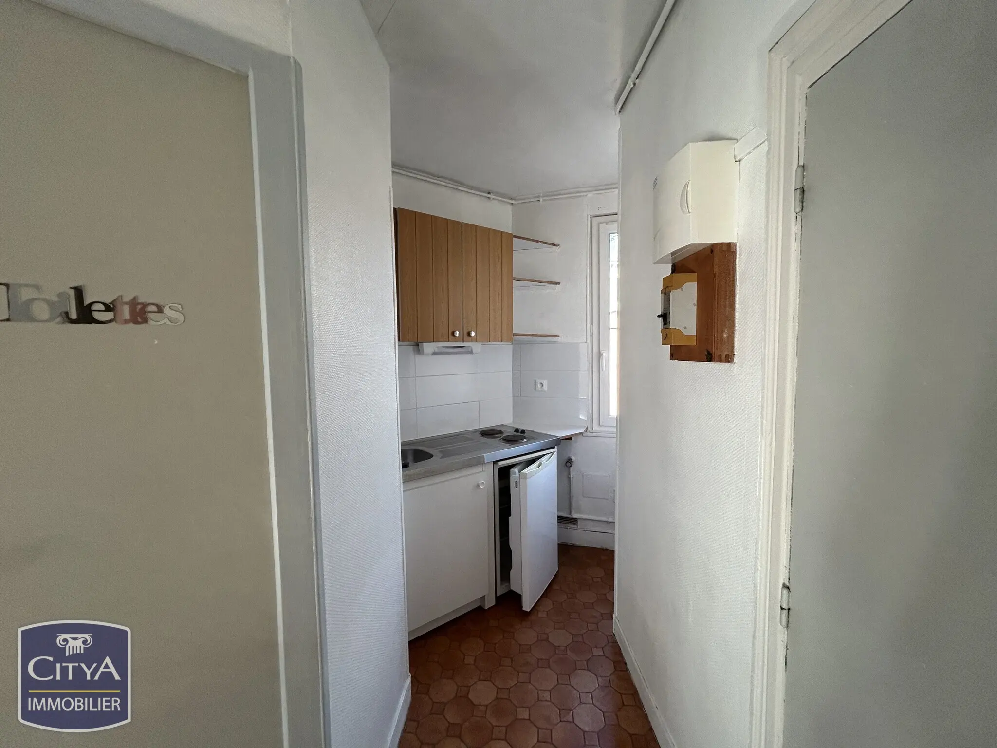 Photo 5 Appartement 2 pièces 44.8m²